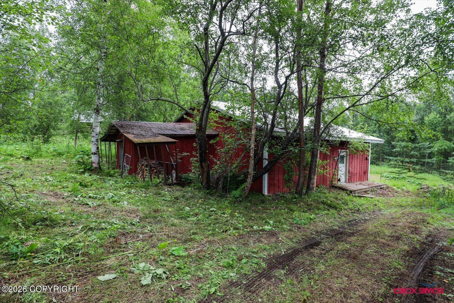 8066 E Edgerton Parks Road Property Photo 38