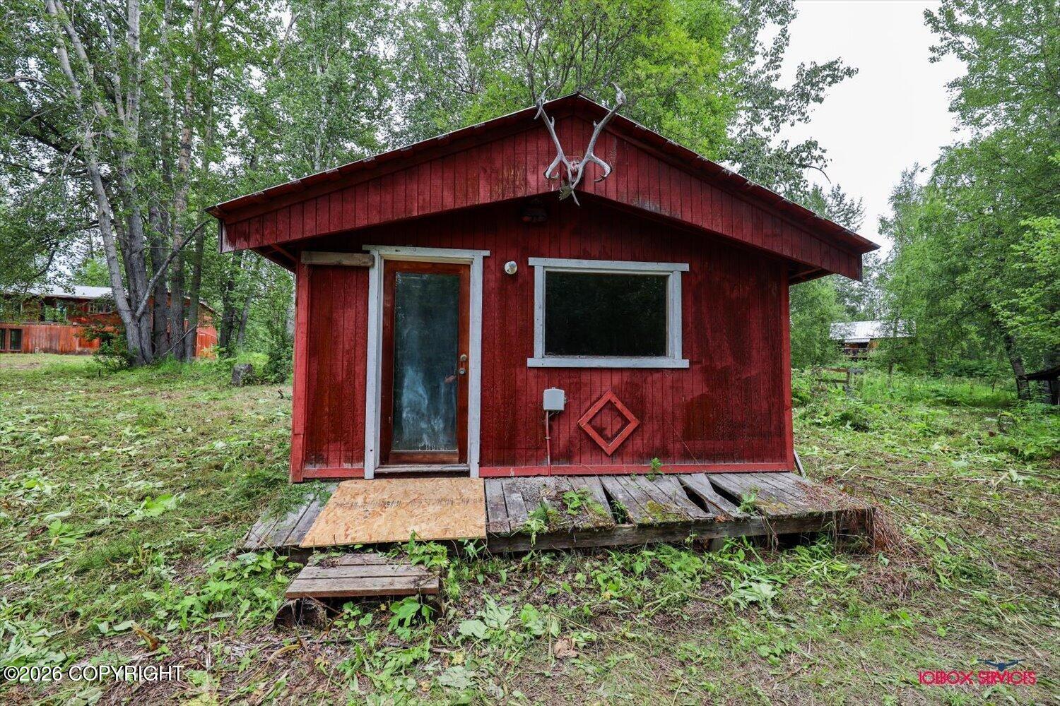 8066 E Edgerton Parks Road Property Photo 44