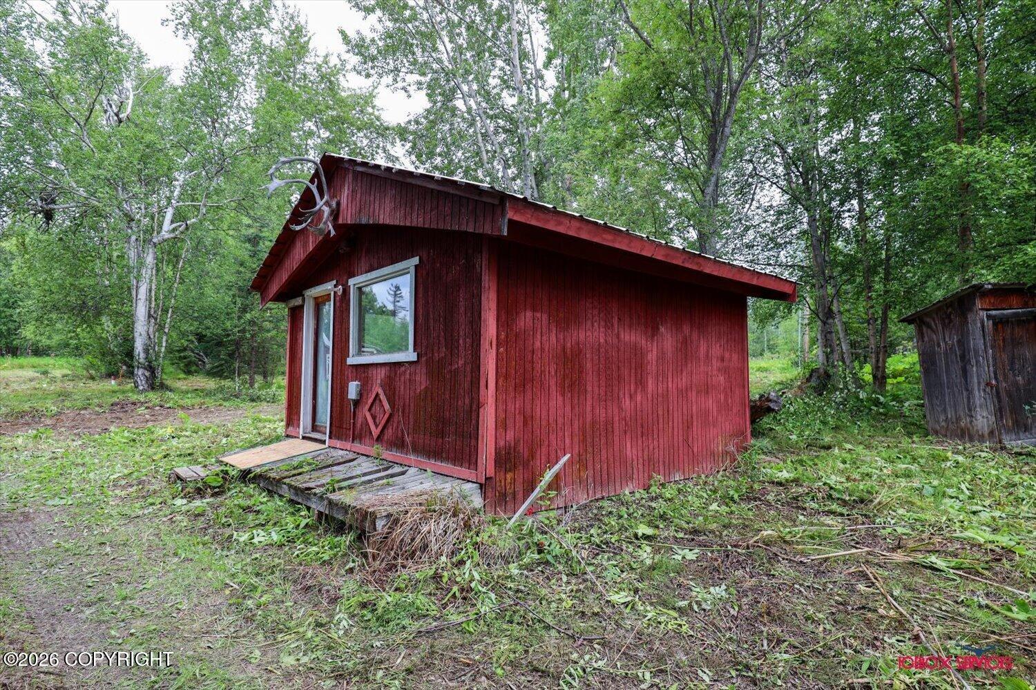 8066 E Edgerton Parks Road Property Photo 45