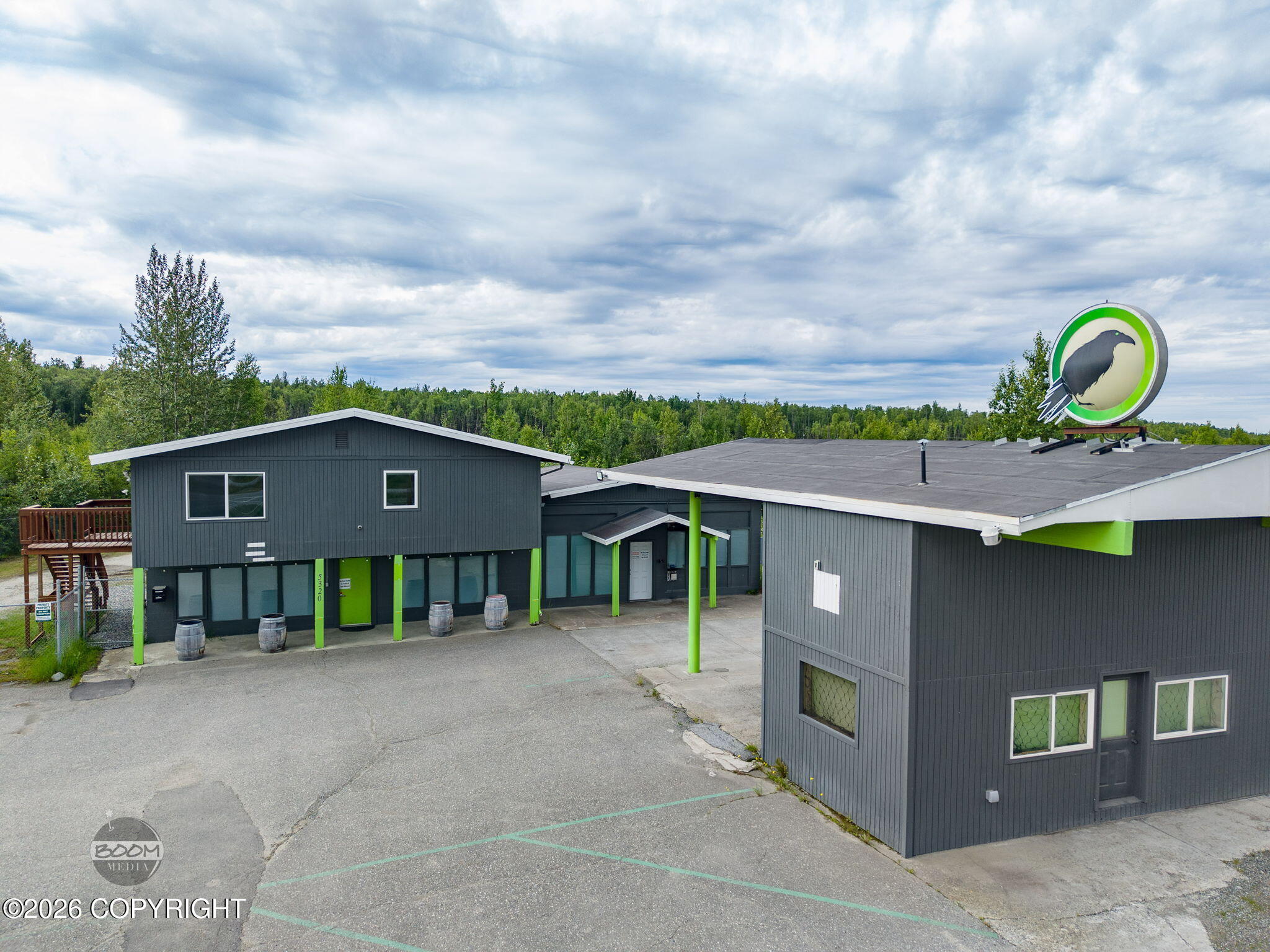 5320 W Parks Highway #2 Property Photo 1