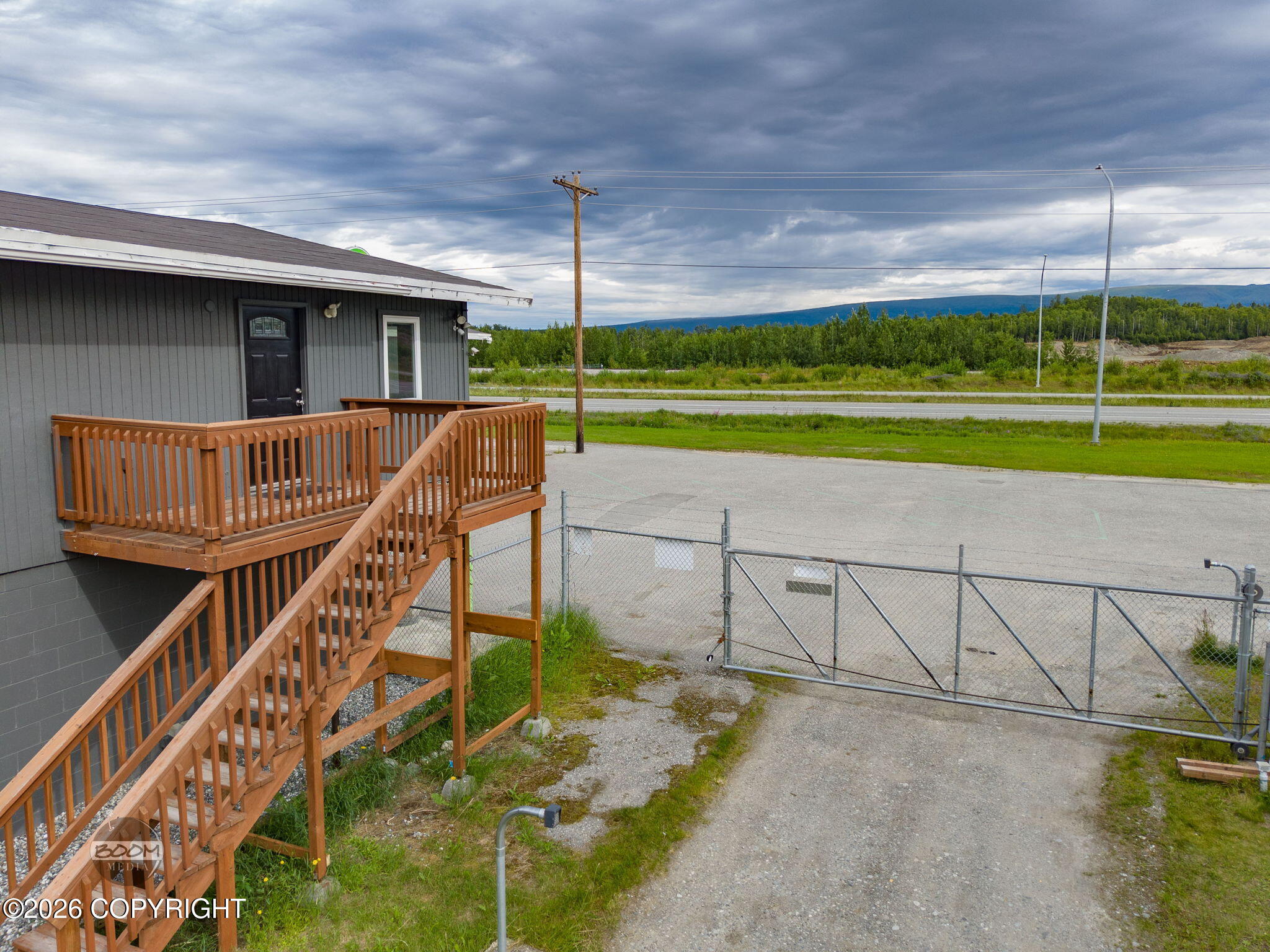 5320 W Parks Highway #2 Property Photo 2