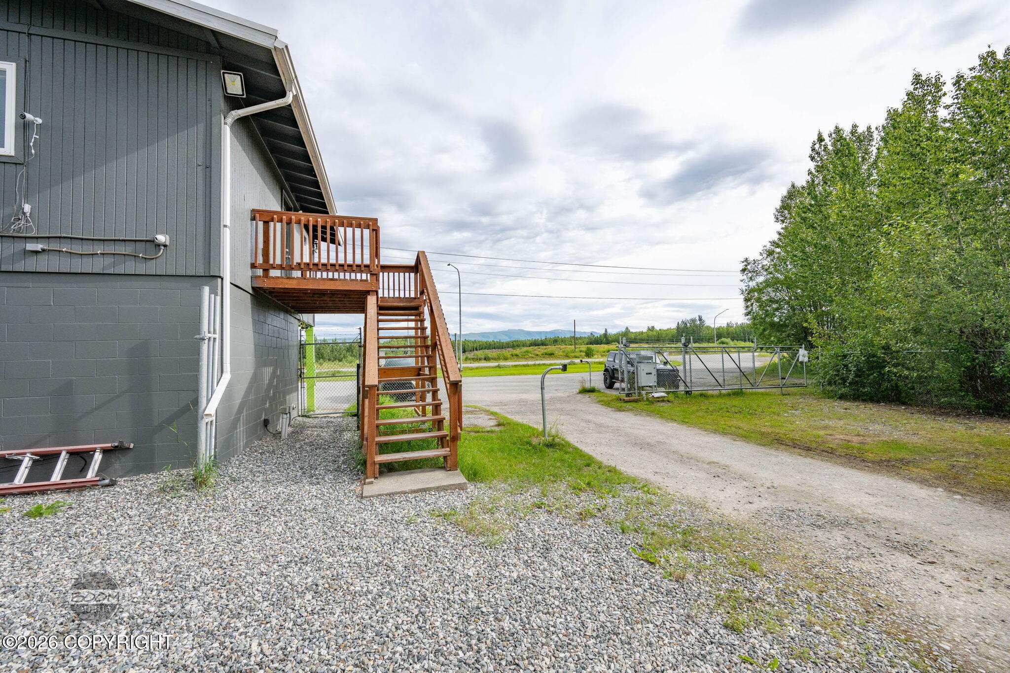 5320 W Parks Highway #2 Property Photo 3