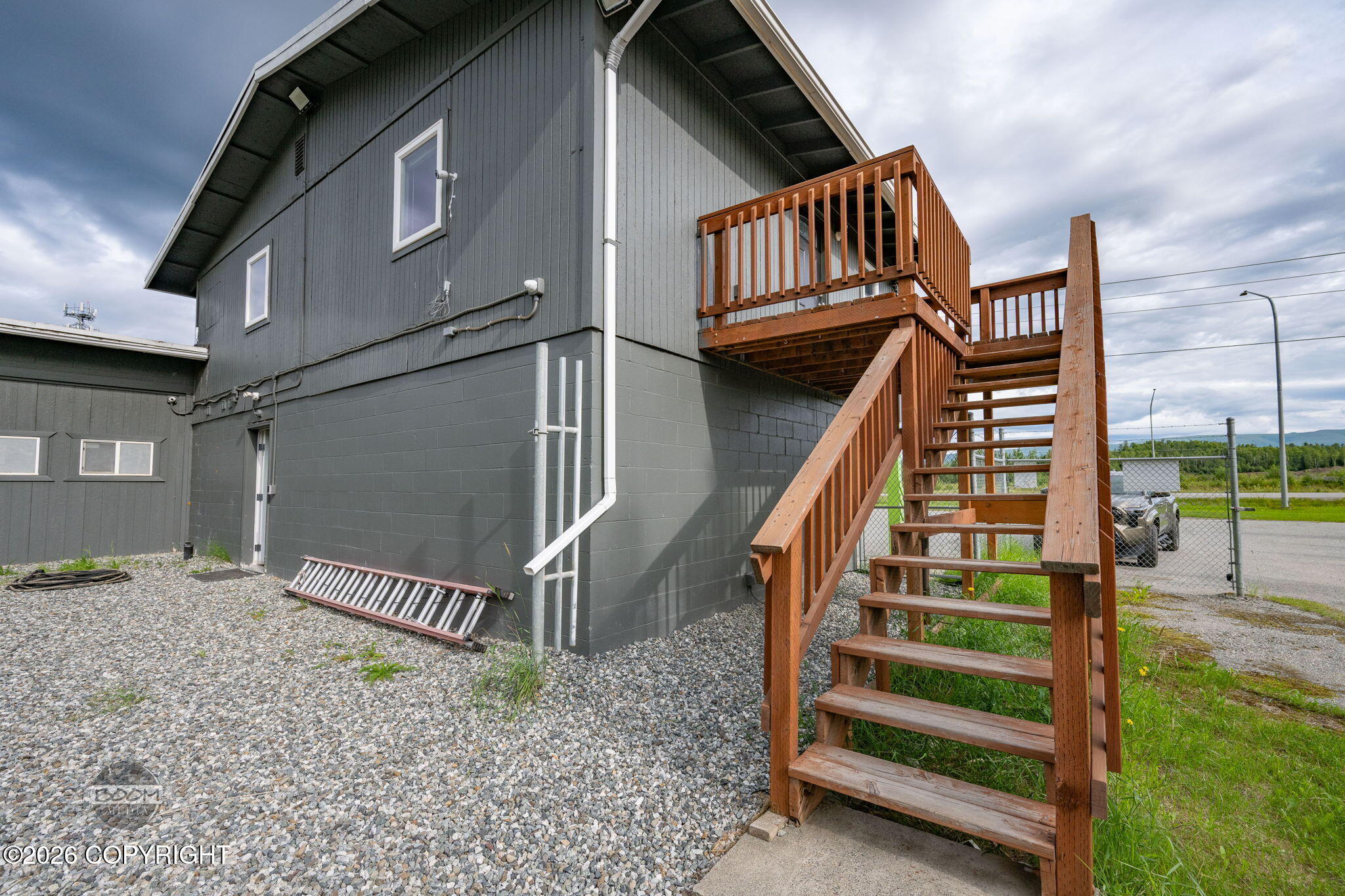 5320 W Parks Highway #2 Property Photo 4
