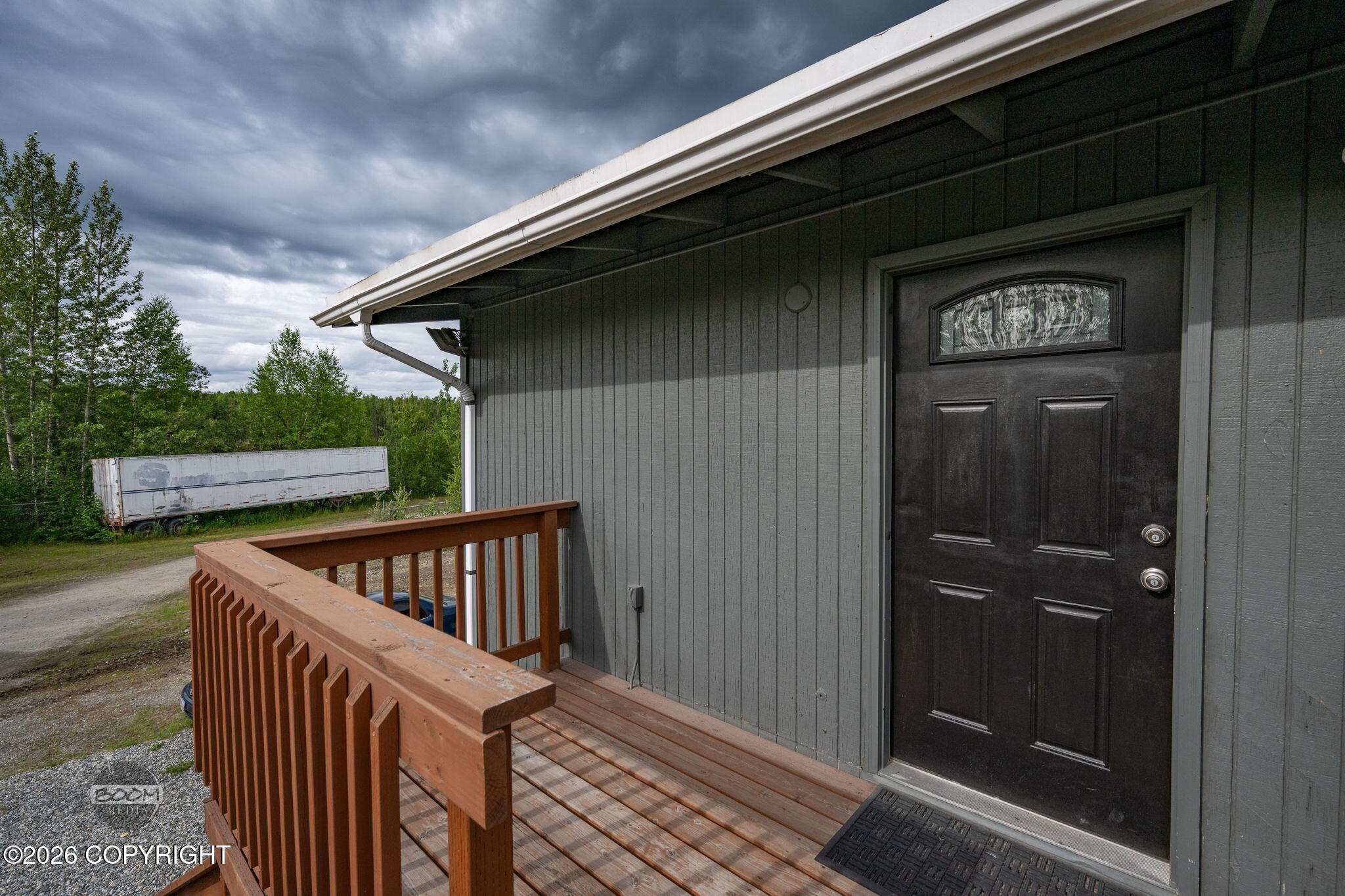5320 W Parks Highway #2 Property Photo 5