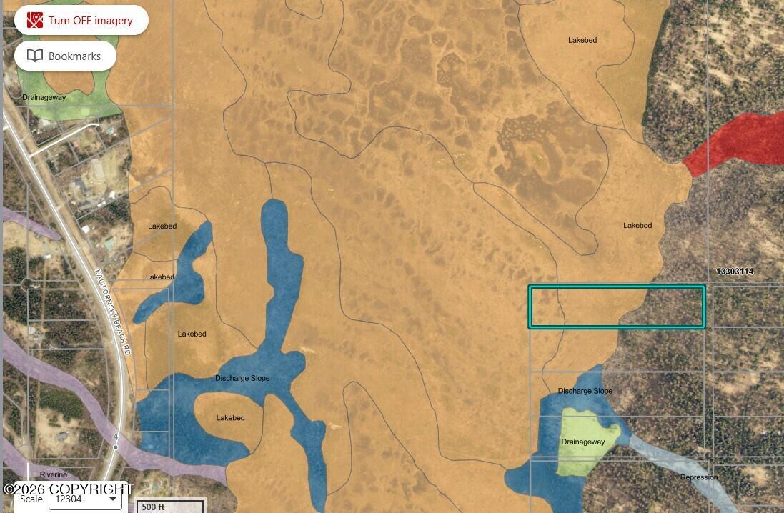 Tr A B1 Kasilof Wilderness Sub Property Photo 4