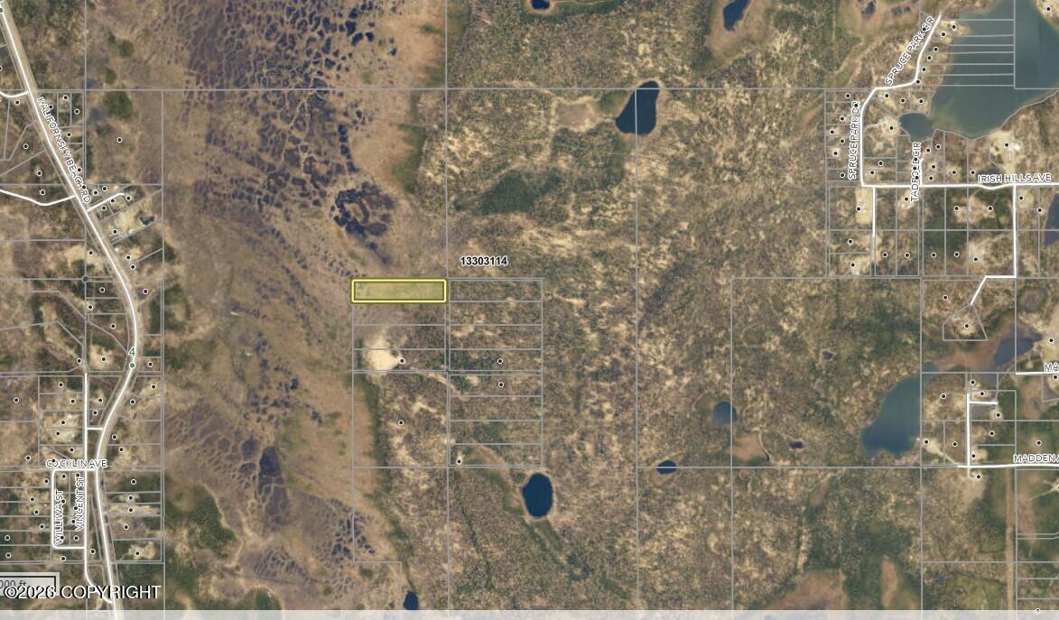 Tr A B1 Kasilof Wilderness Sub Property Photo 5