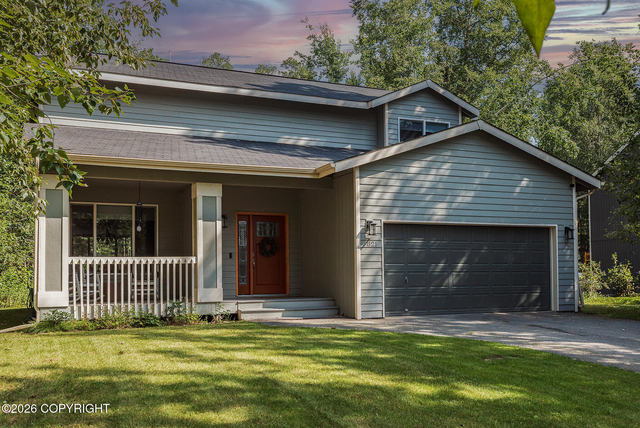 6821 W Rasmussen Place Property Photo 1