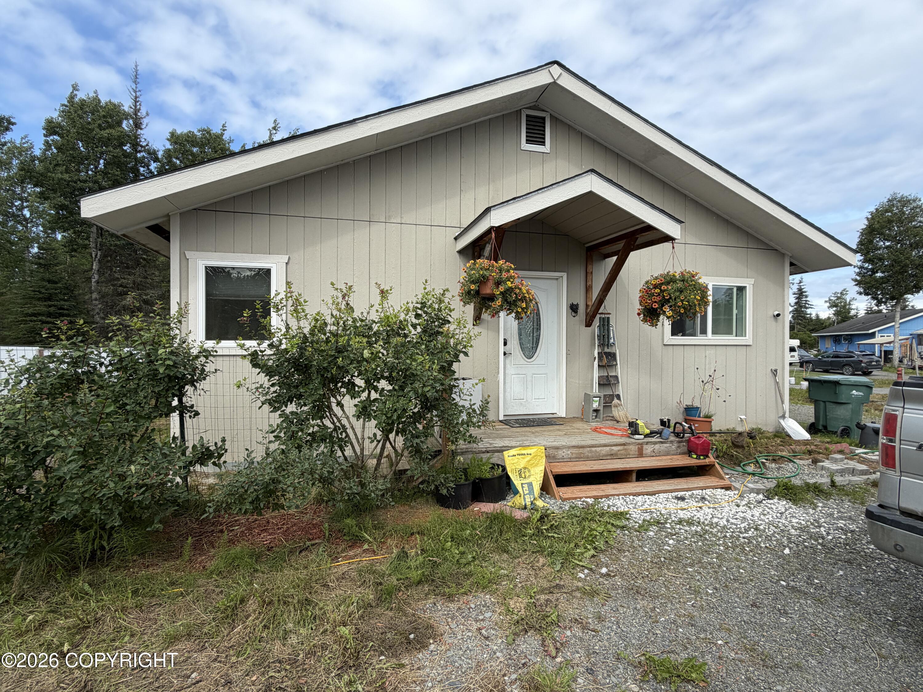 203 Cottage Circle Property Photo 1