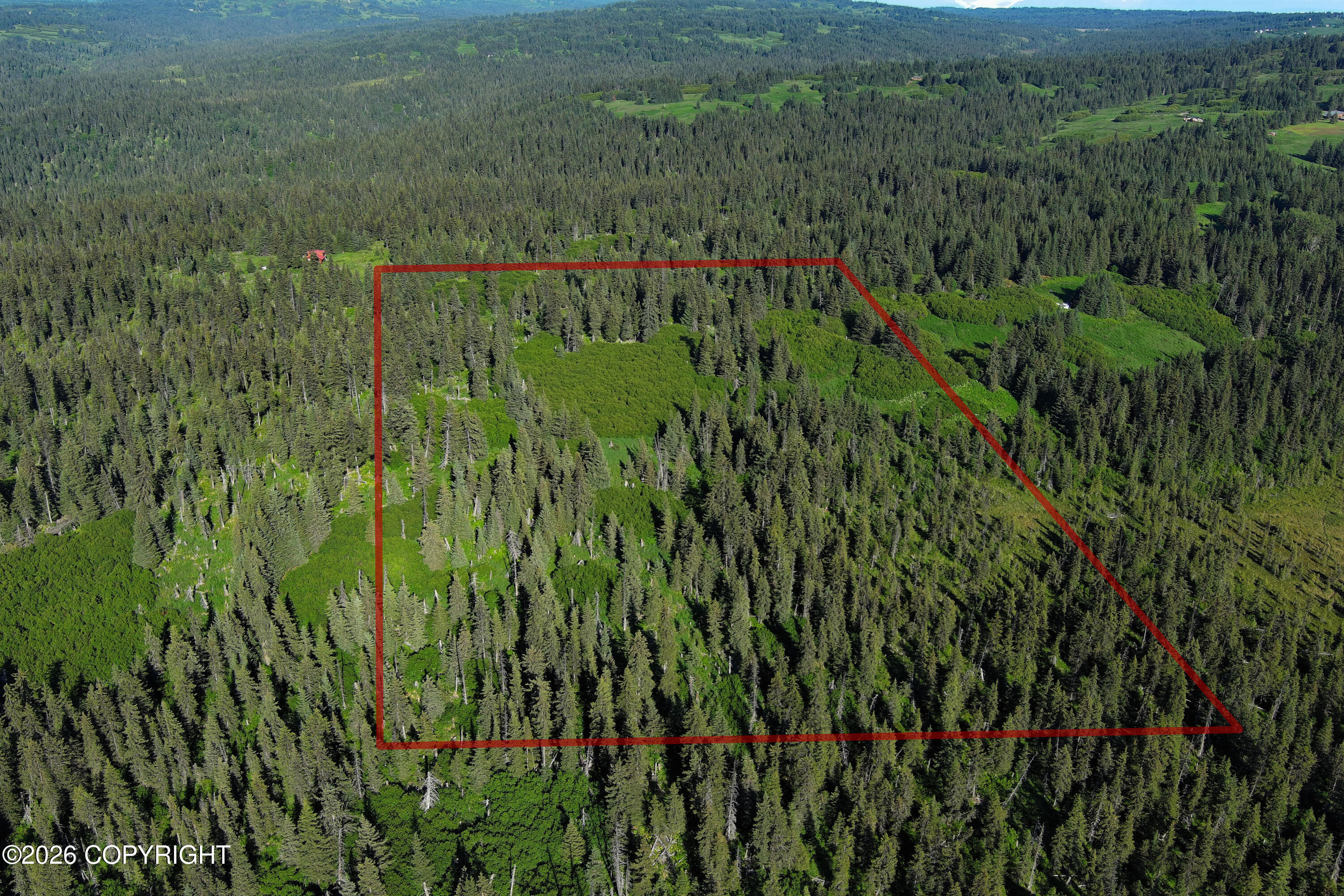 L 22 Kachemak Bay Property Photo 3