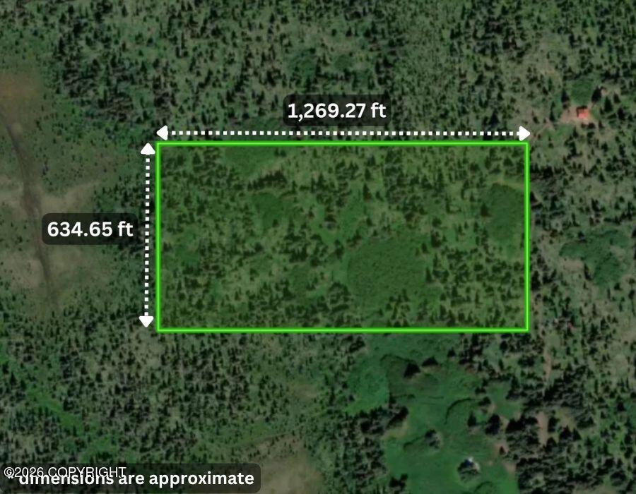 L 22 Kachemak Bay Property Photo 4