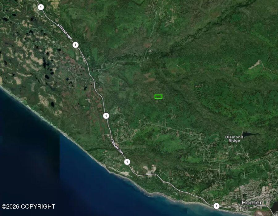 L 22 Kachemak Bay Property Photo 5