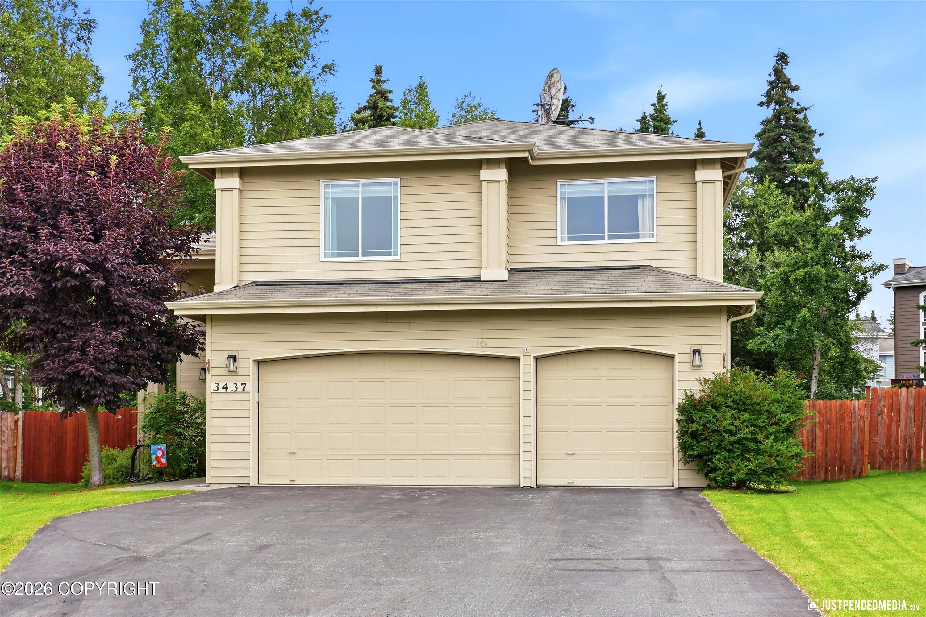 3437 Starboard Lane Property Photo 1
