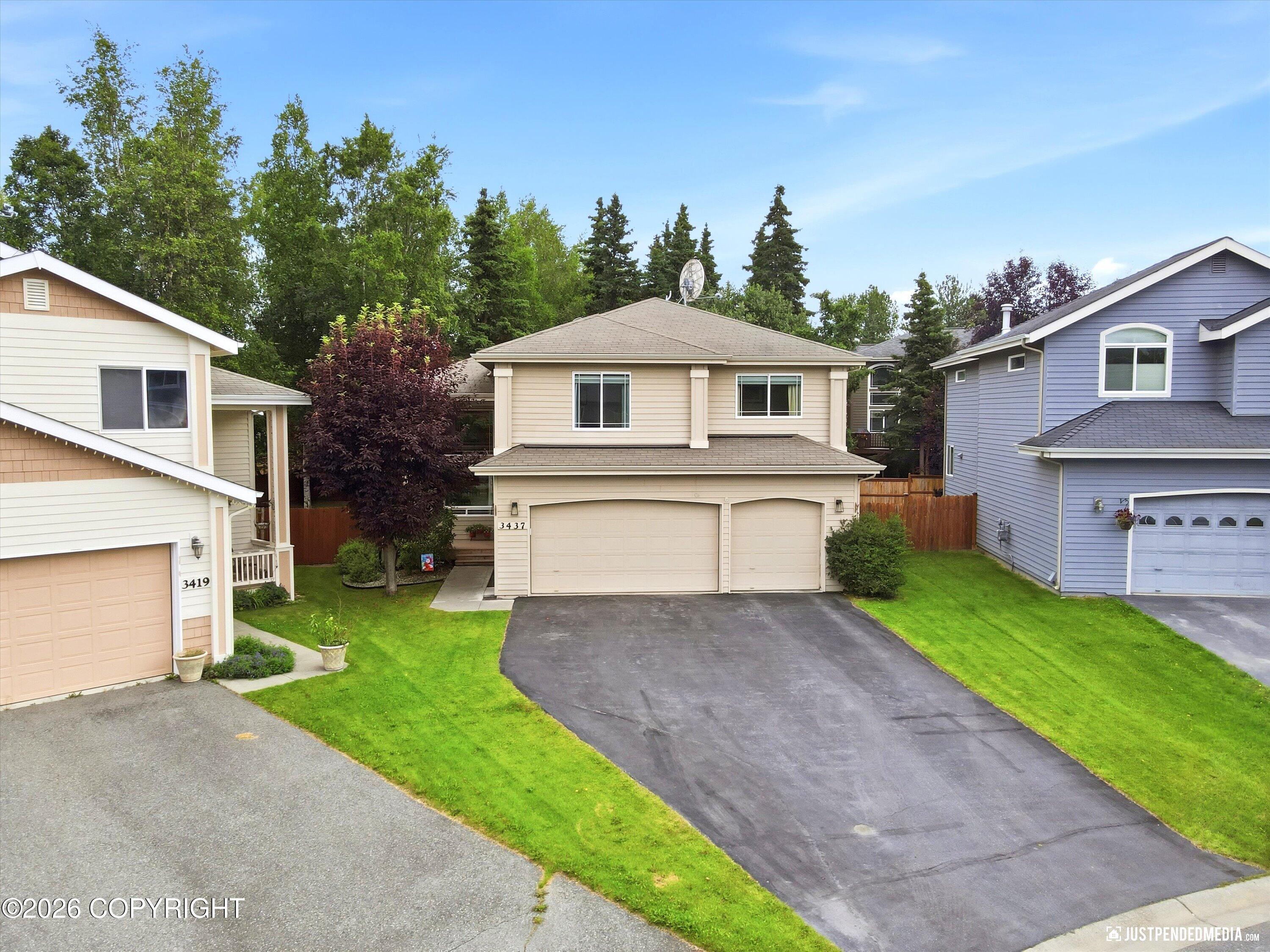 3437 Starboard Lane Property Photo 2