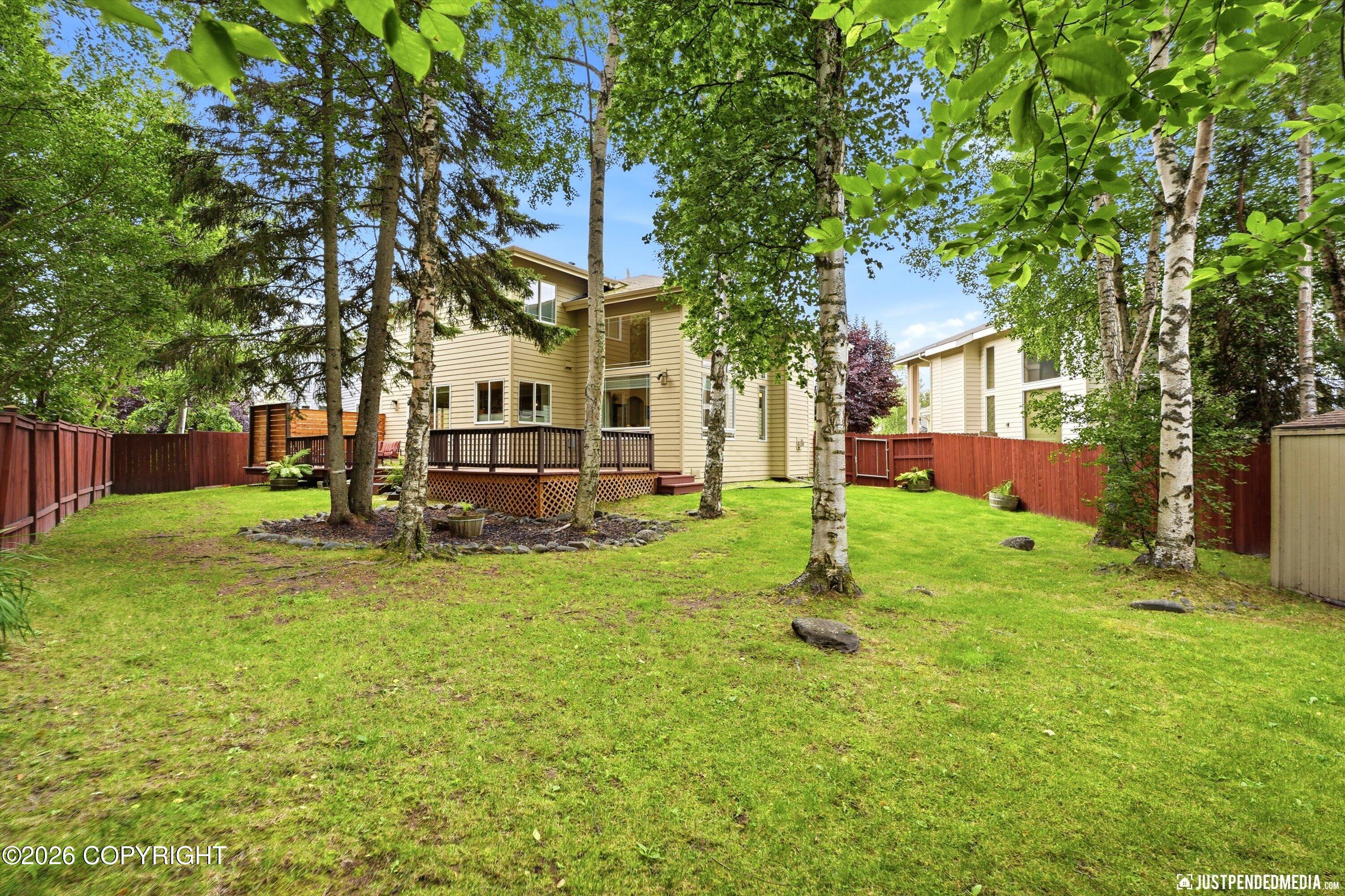 3437 Starboard Lane Property Photo 3