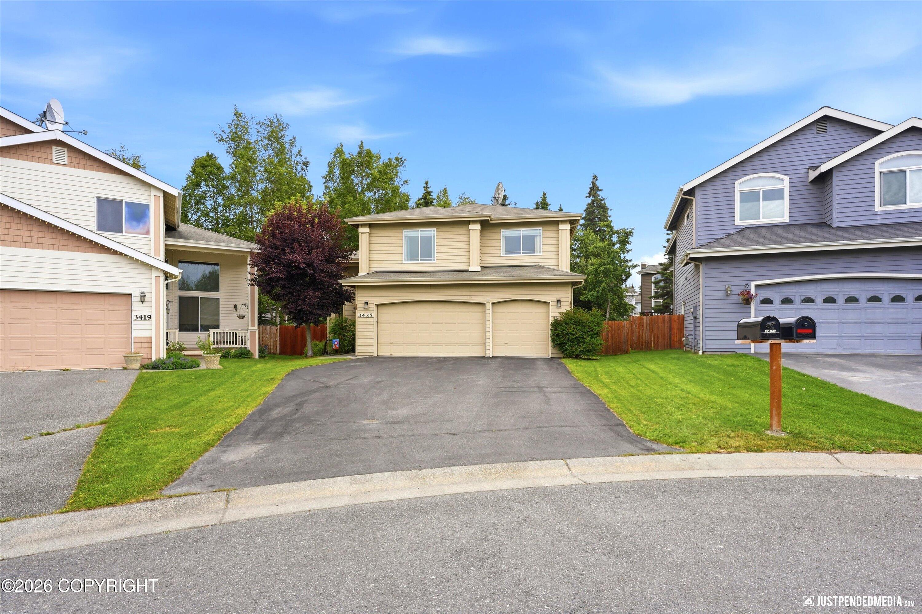 3437 Starboard Lane Property Photo 6