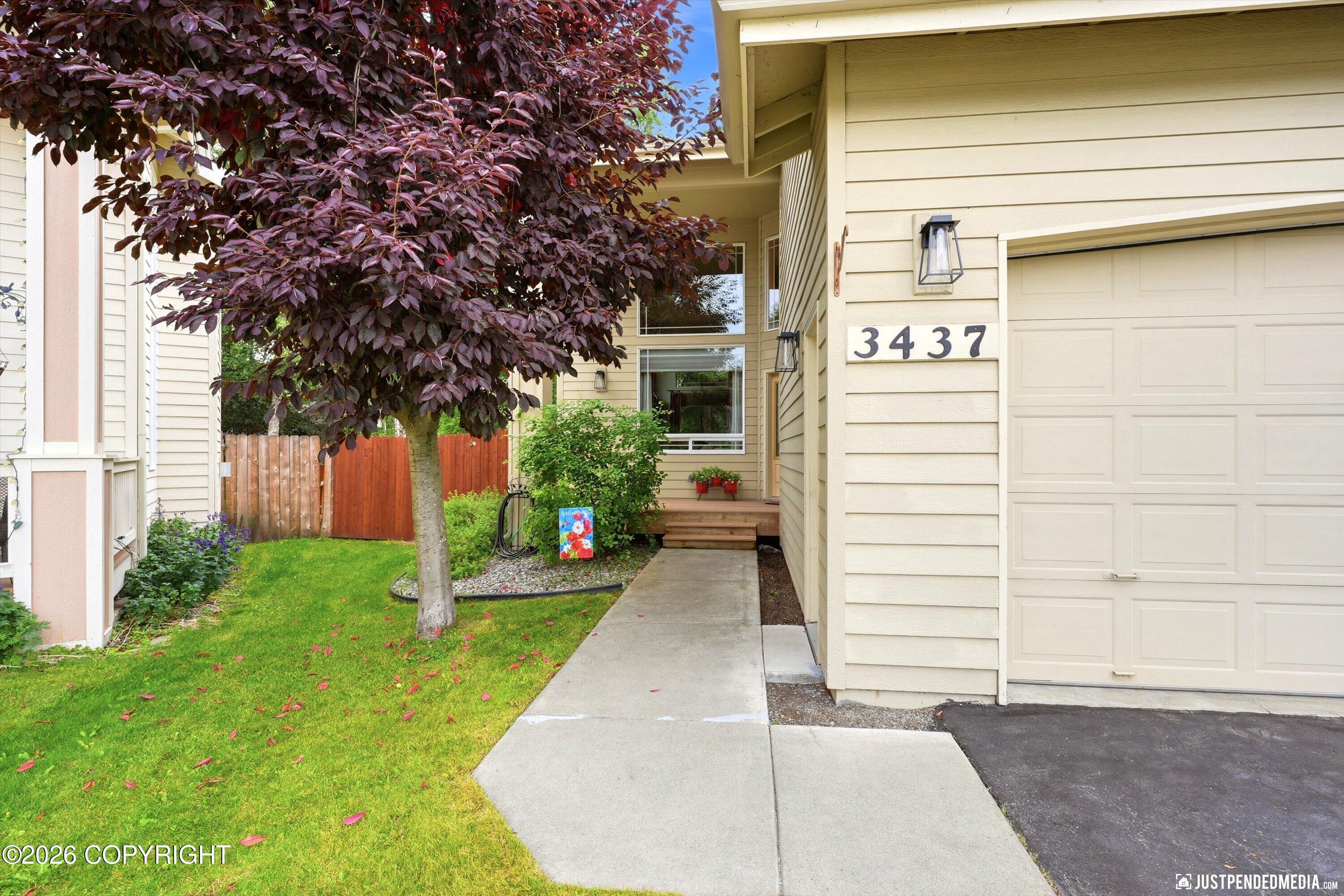 3437 Starboard Lane Property Photo 7