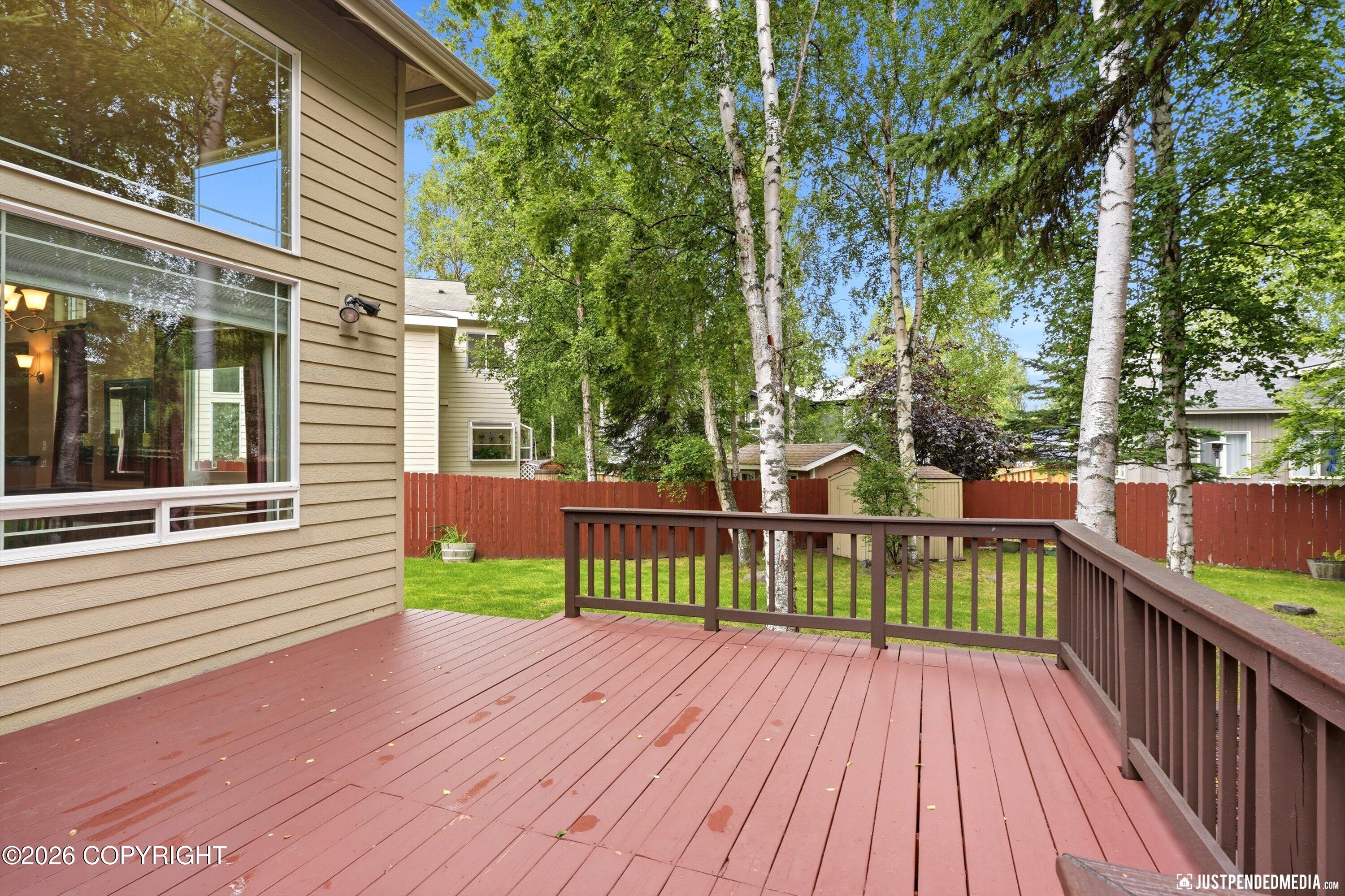3437 Starboard Lane Property Photo 26