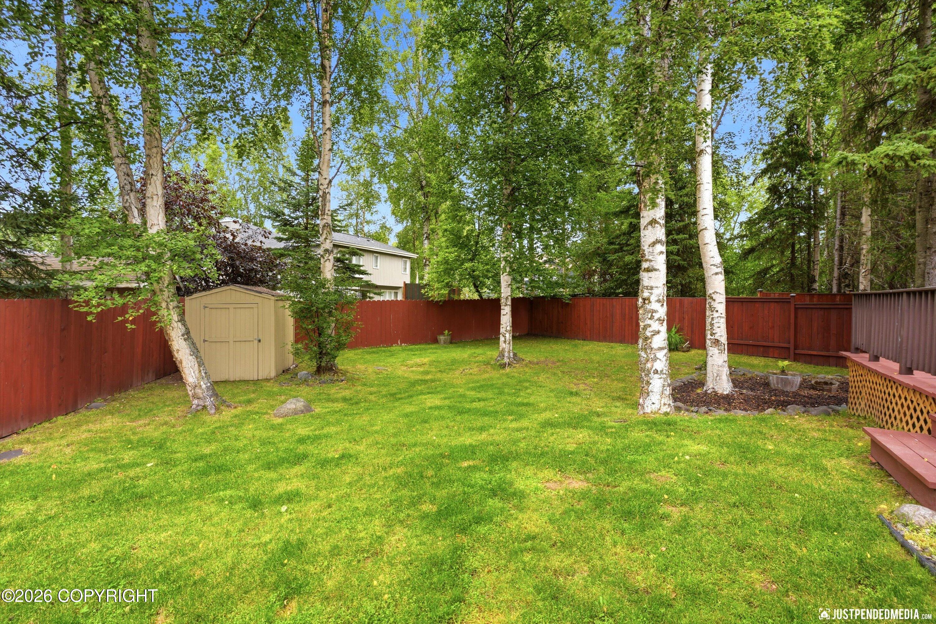 3437 Starboard Lane Property Photo 28