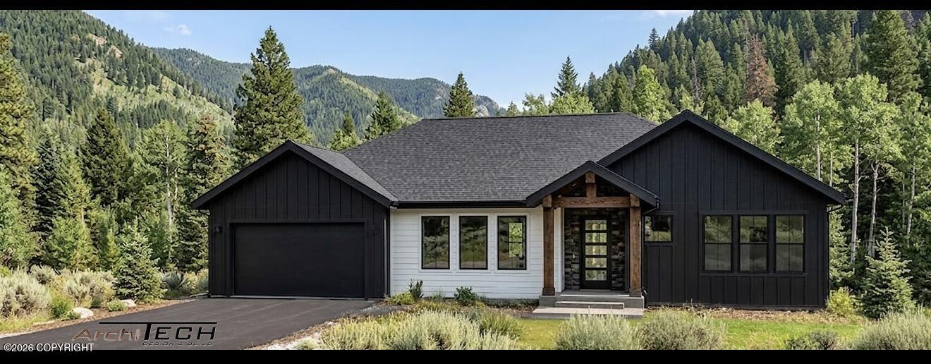15075 E Alpine Circle Property Photo 1