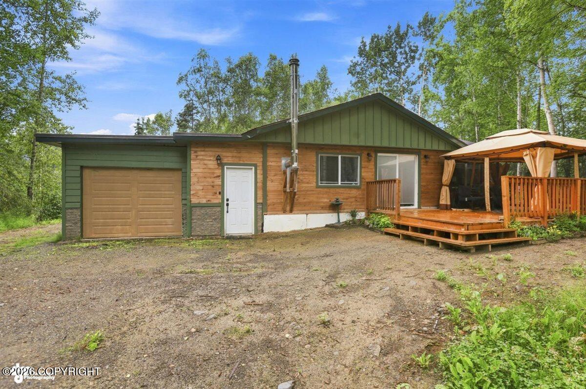 24641 Chugiak Drive Property Photo 1