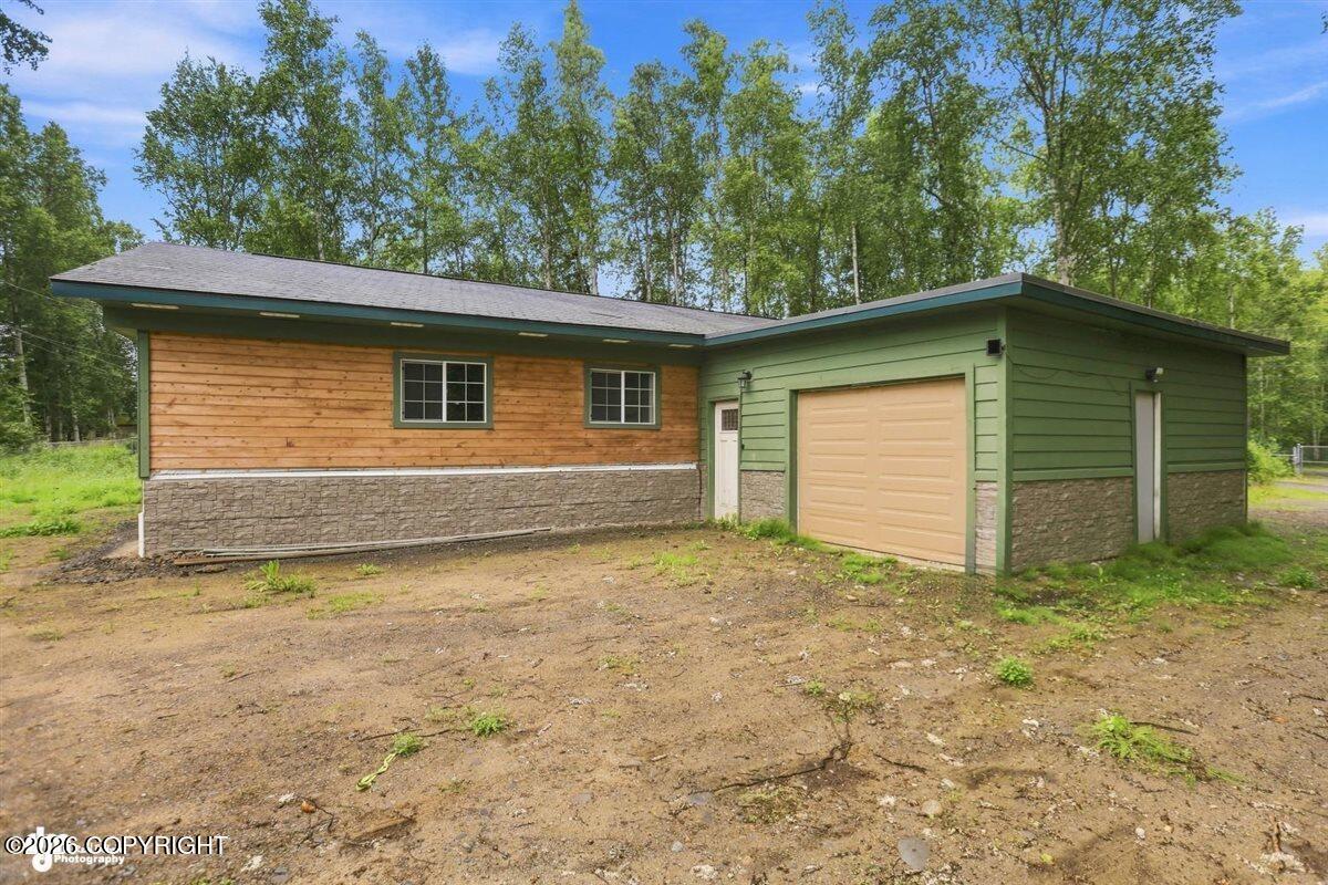 24641 Chugiak Drive Property Photo 2