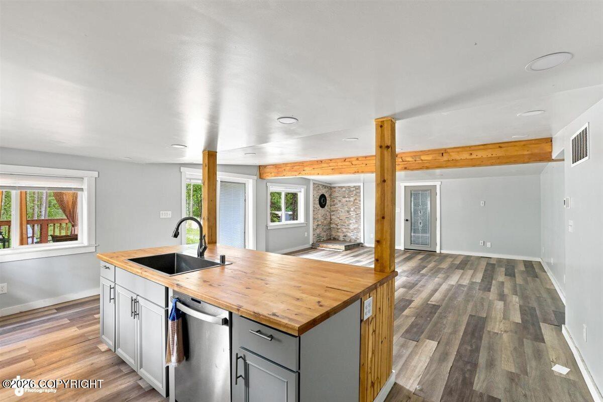 24641 Chugiak Drive Property Photo 14