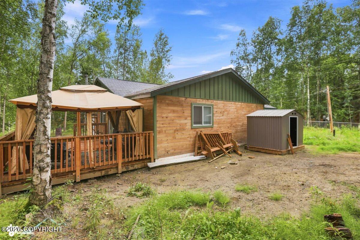 24641 Chugiak Drive Property Photo 29