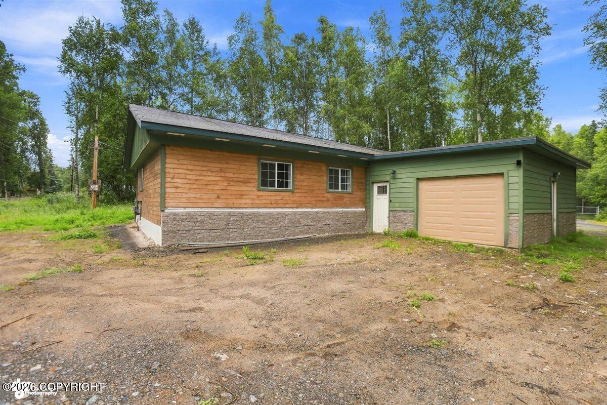 24641 Chugiak Drive Property Photo 31