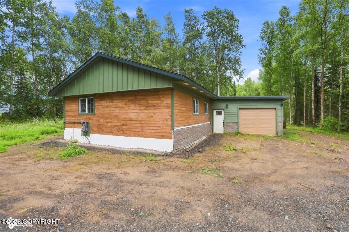 24641 Chugiak Drive Property Photo 32