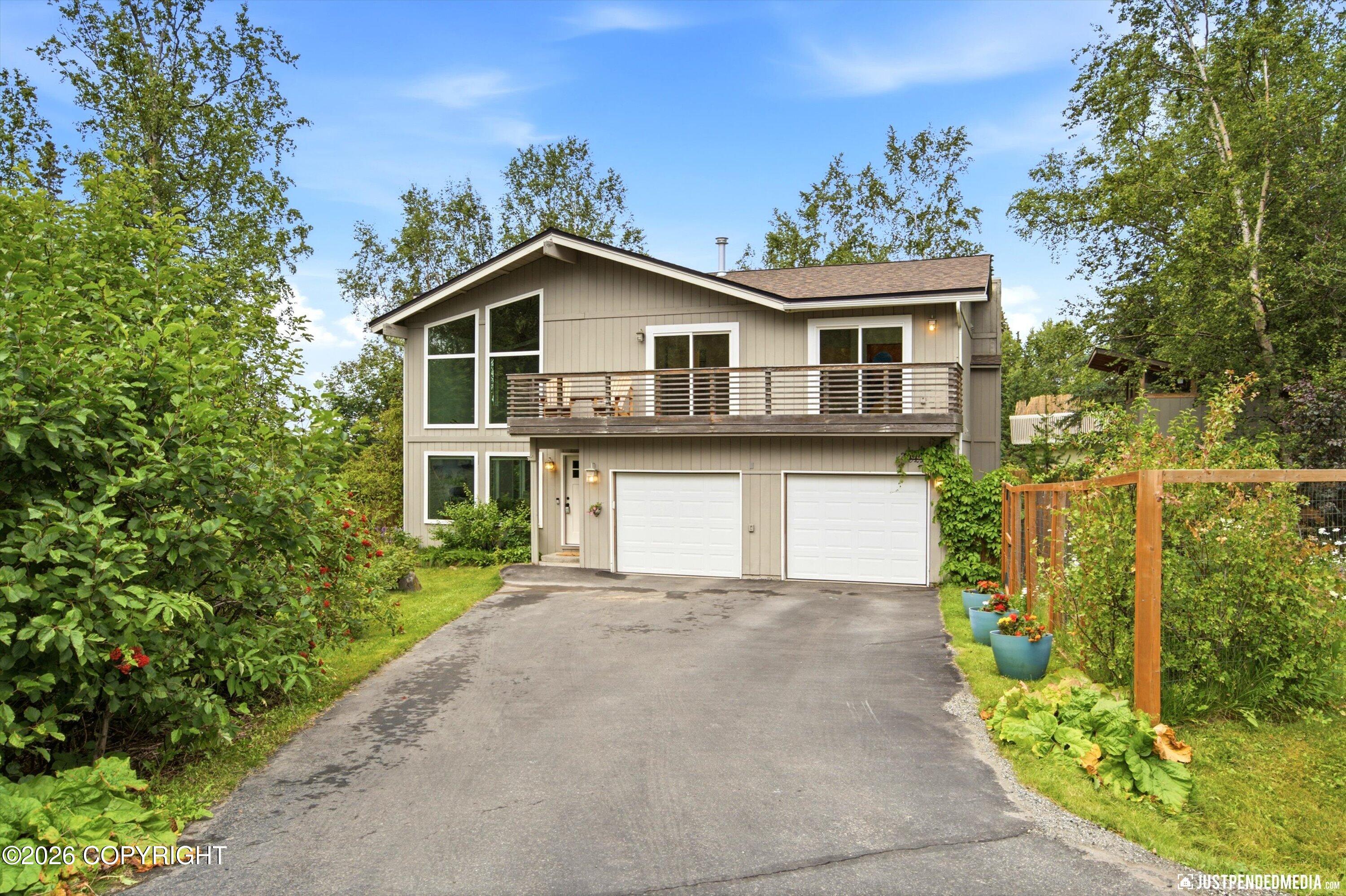 10014 Main Tree Drive