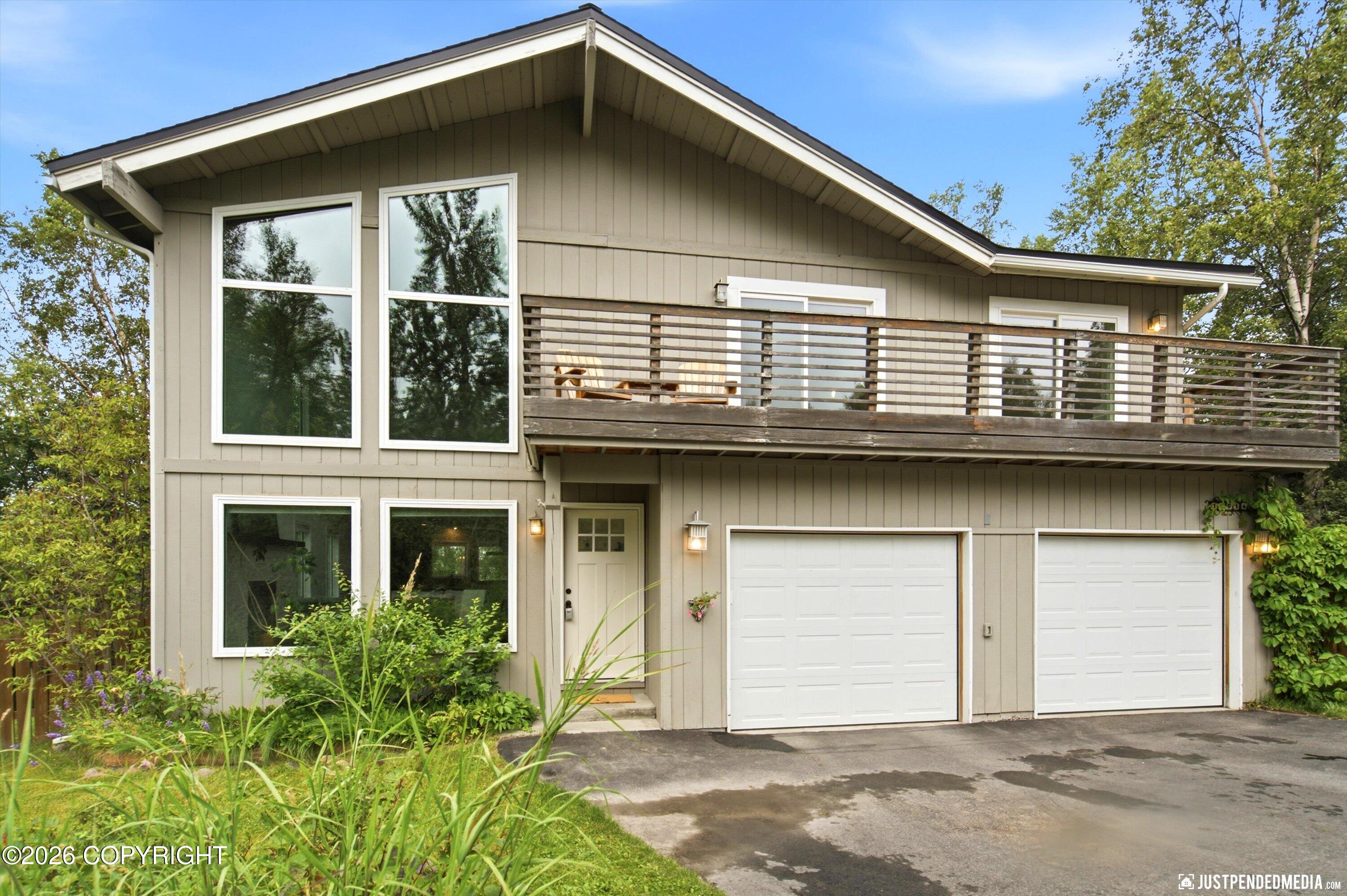10014 Main Tree Drive Property Photo 3