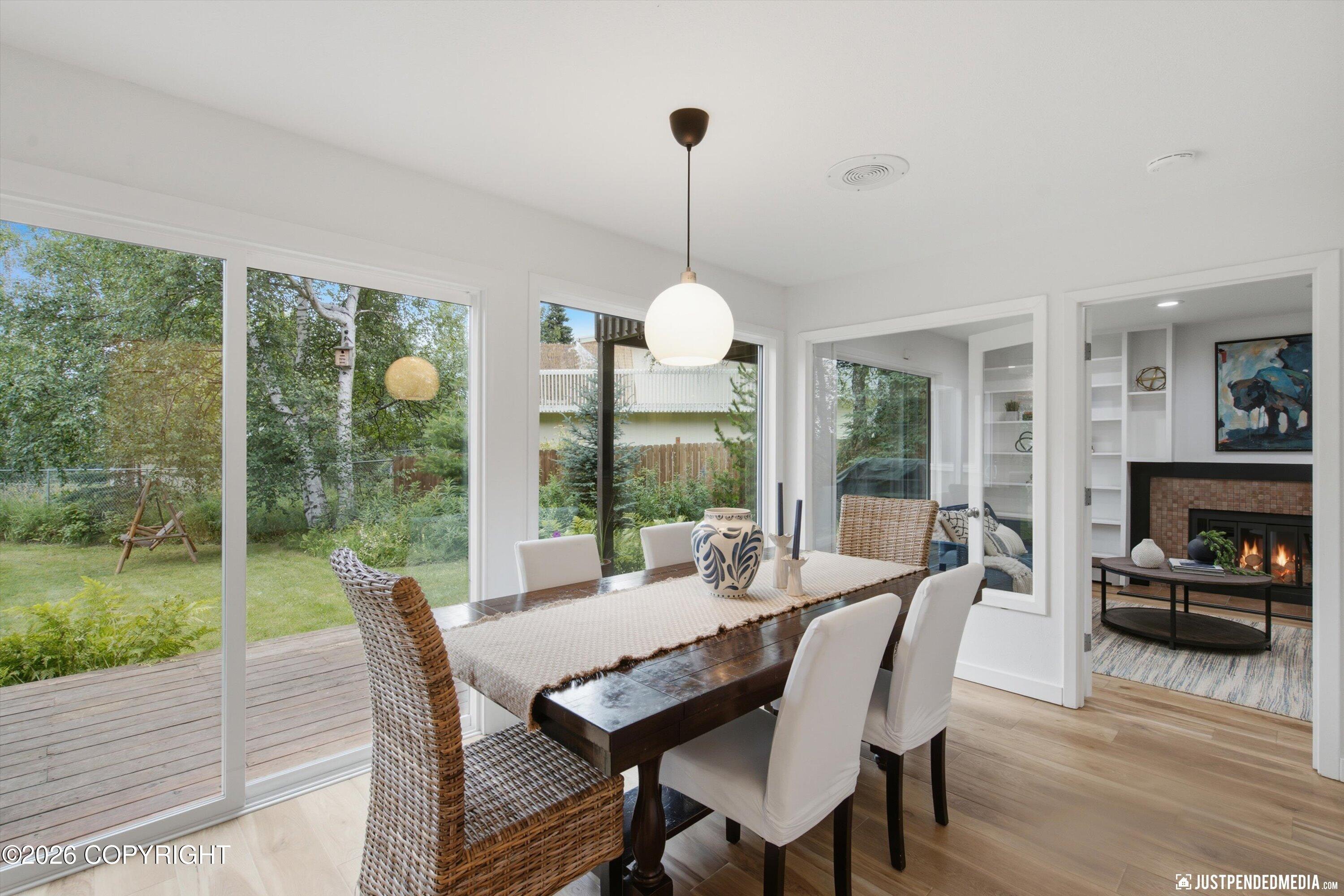 10014 Main Tree Drive Property Photo 20