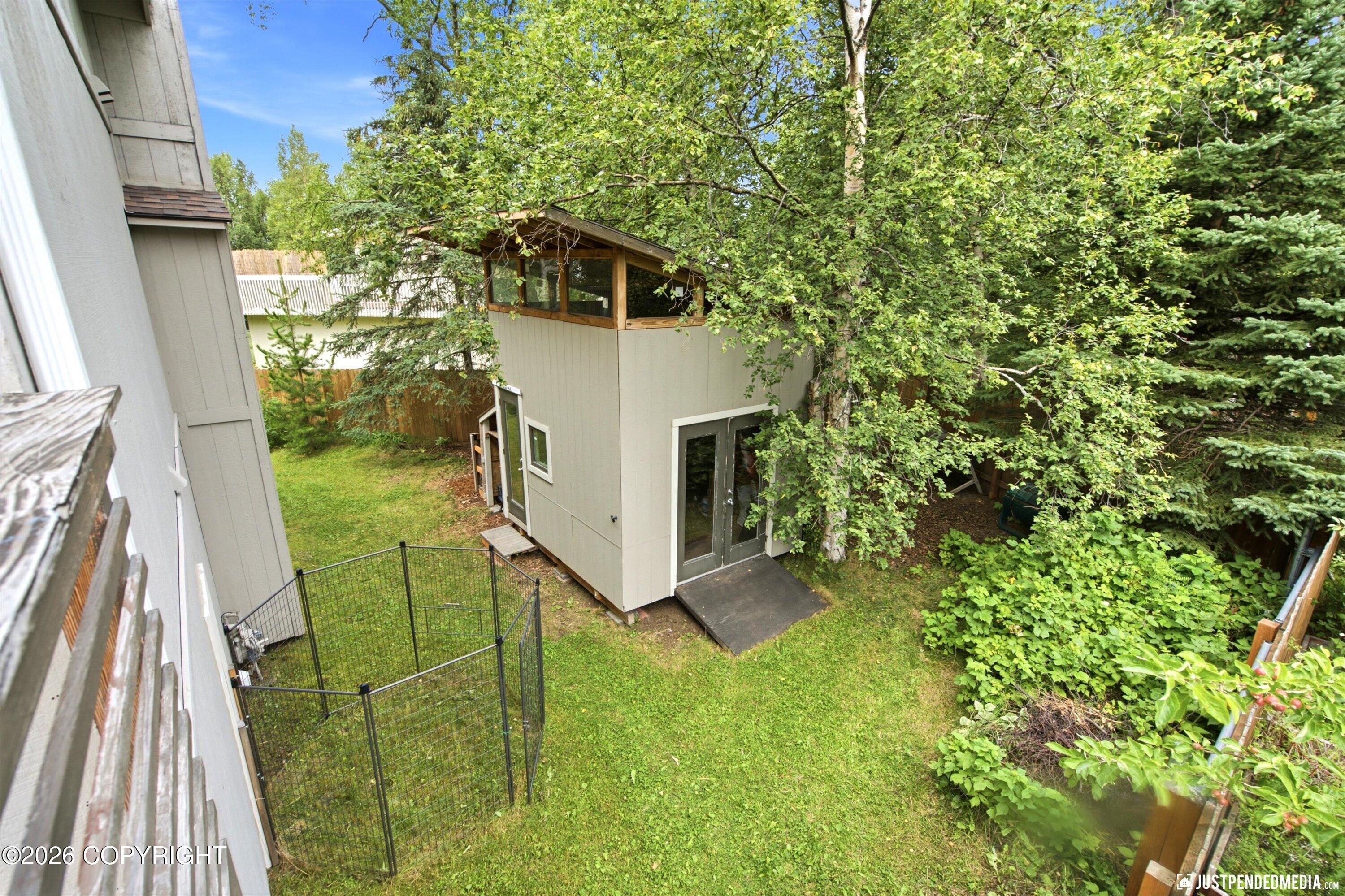10014 Main Tree Drive Property Photo 48