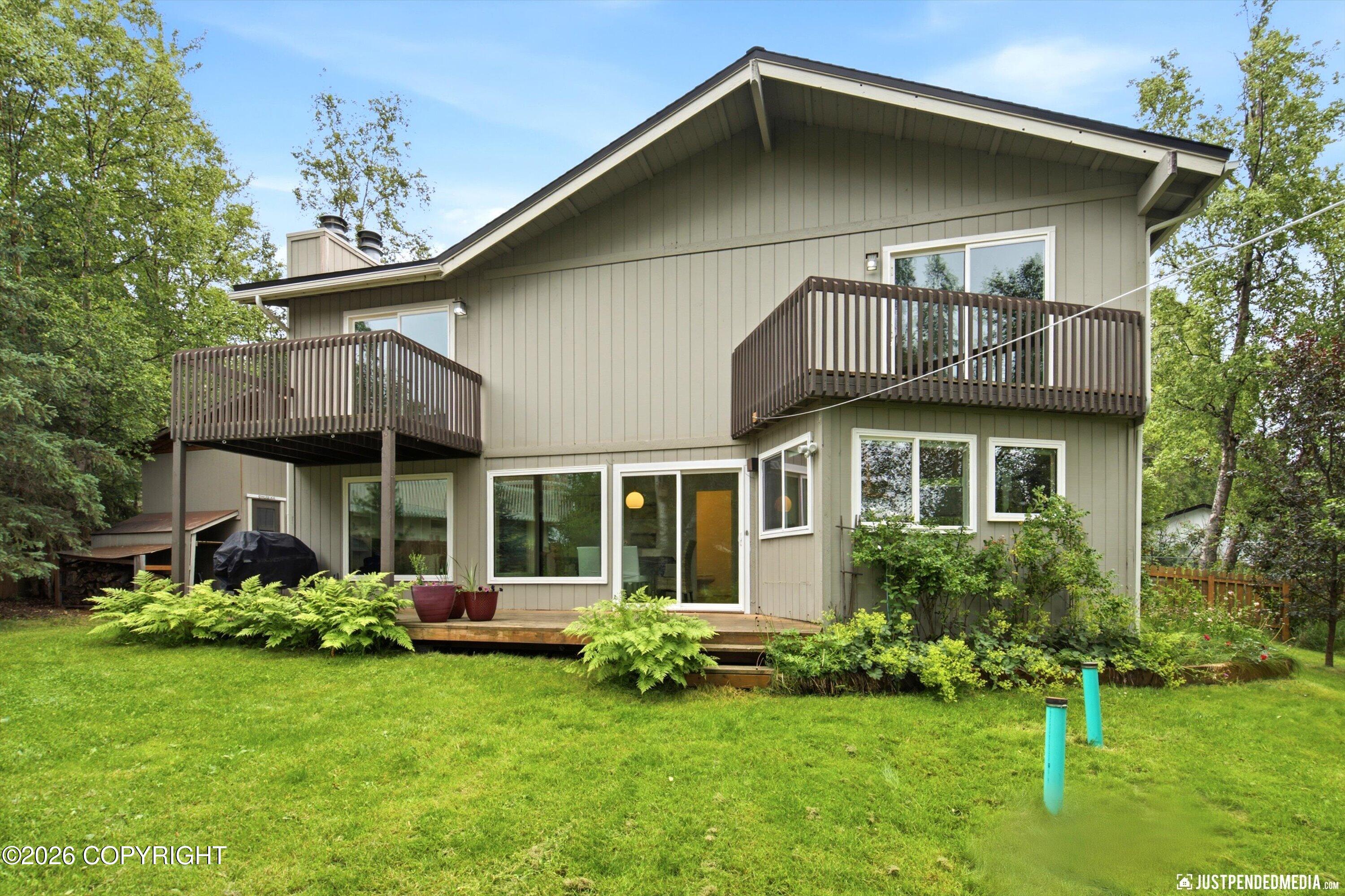 10014 Main Tree Drive Property Photo 65