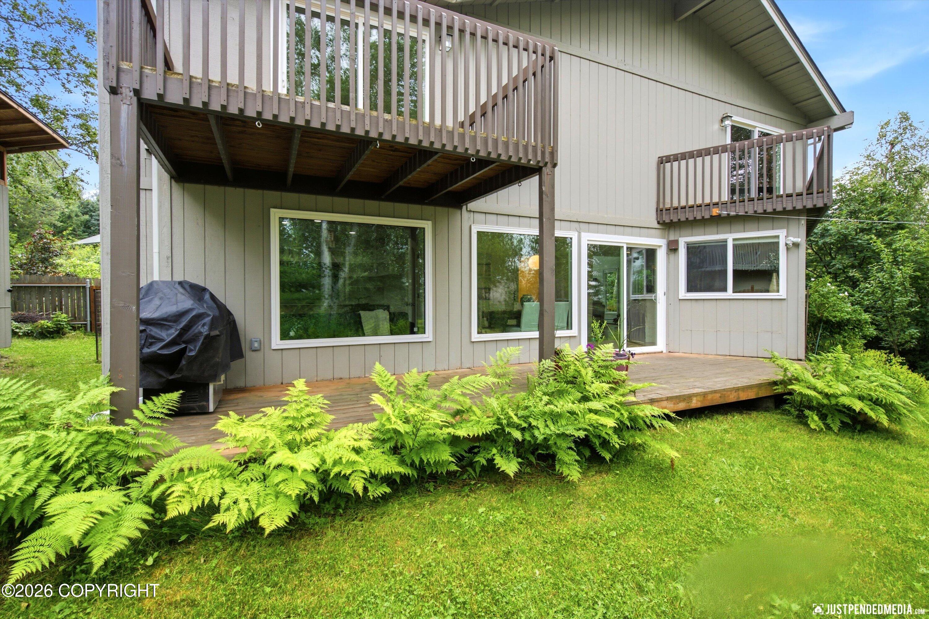 10014 Main Tree Drive Property Photo 66