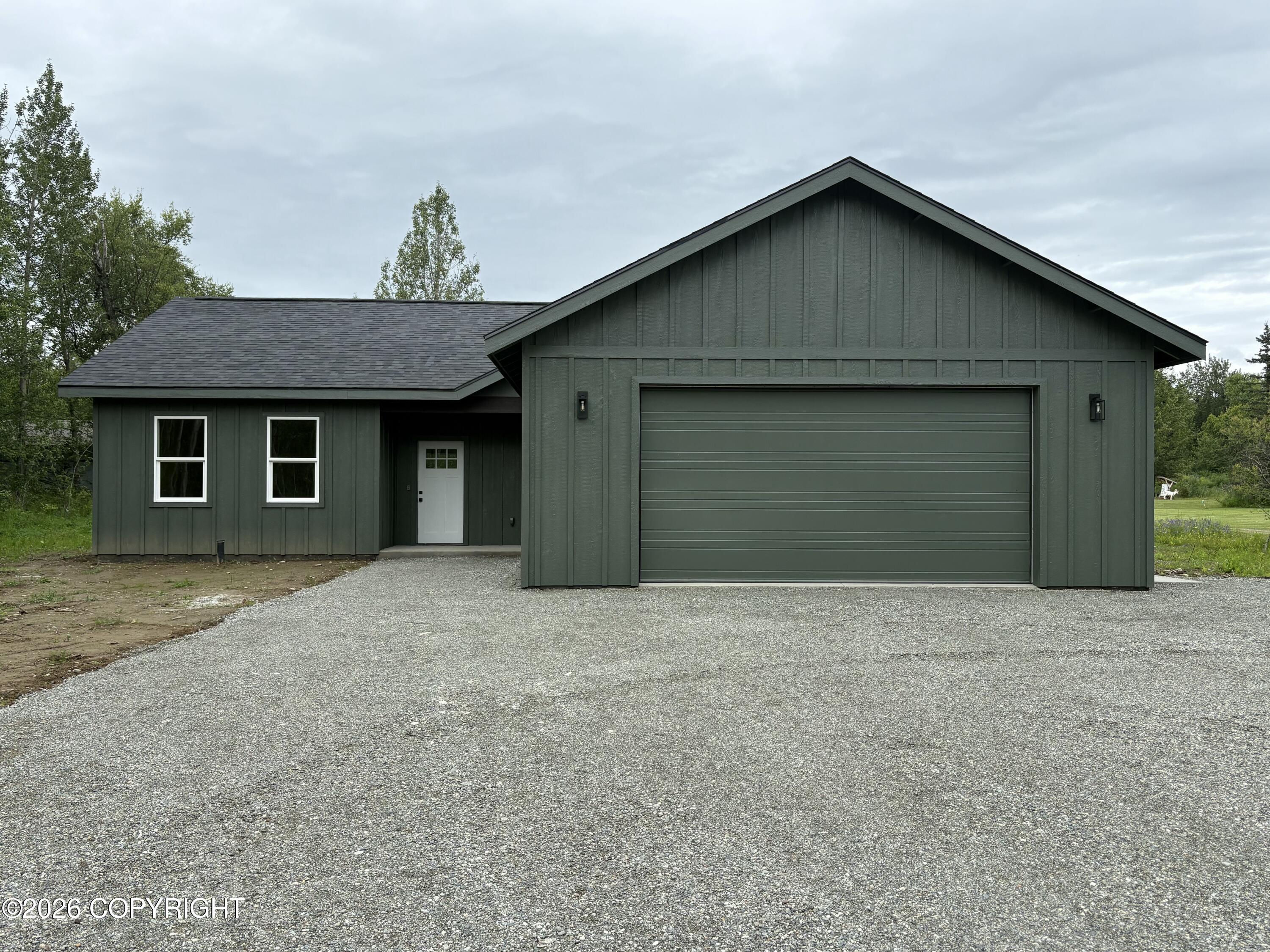 12455 E Soapstone Road Property Photo 1