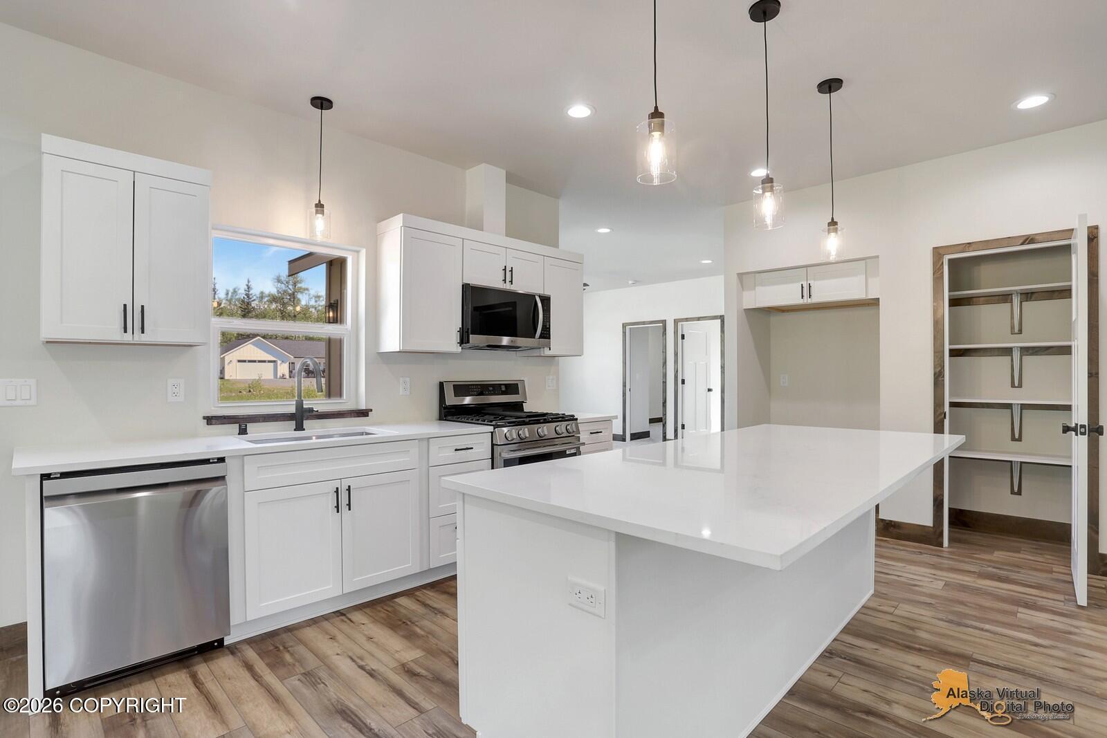 12455 E Soapstone Road Property Photo 2