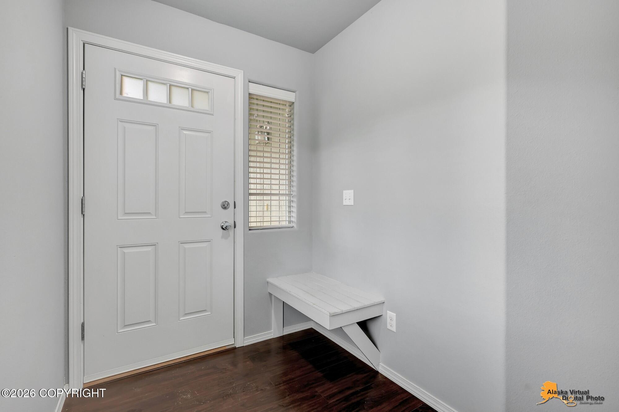 9031 Eagle River Lane Property Photo 3