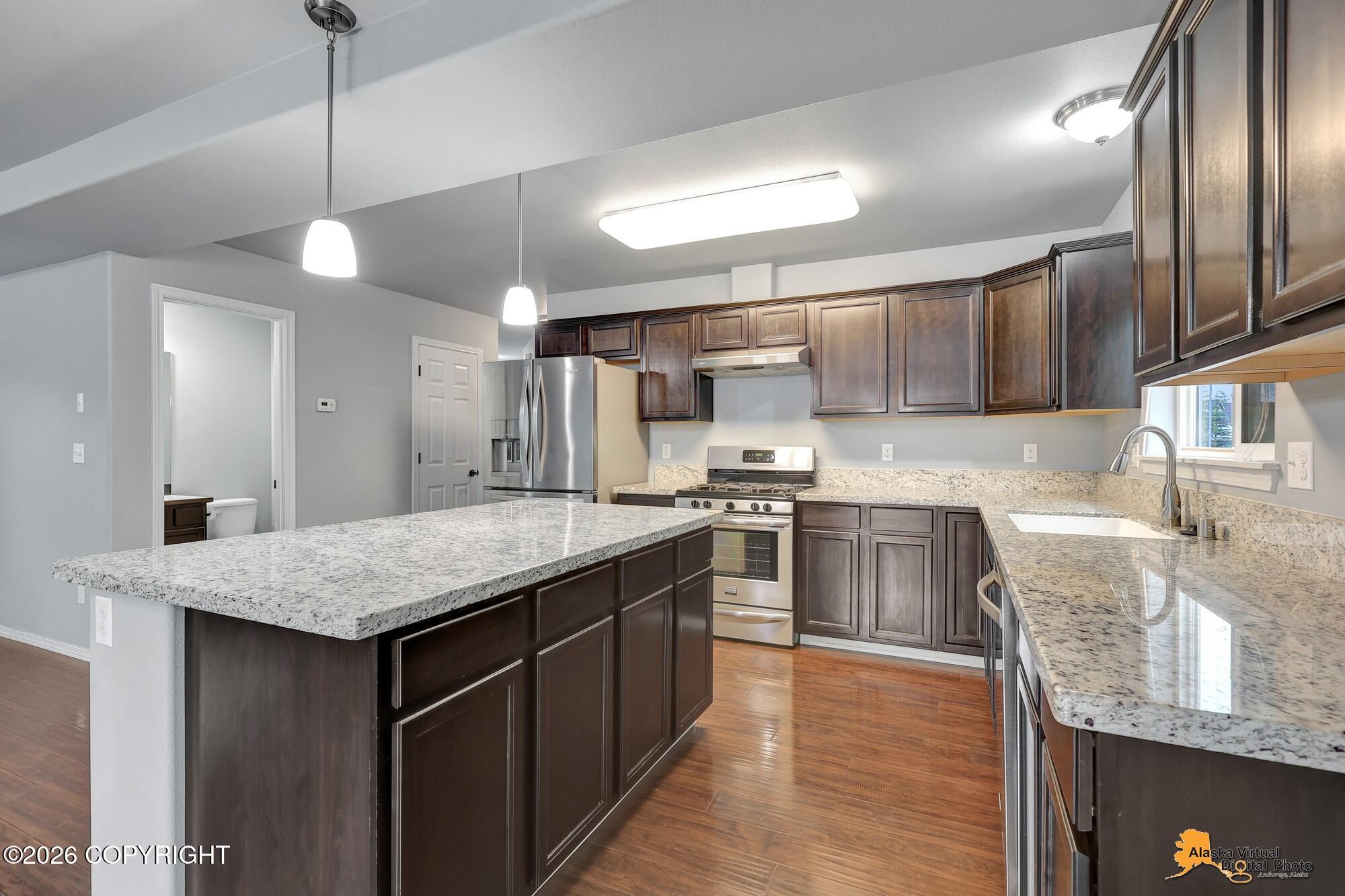 9031 Eagle River Lane Property Photo 16