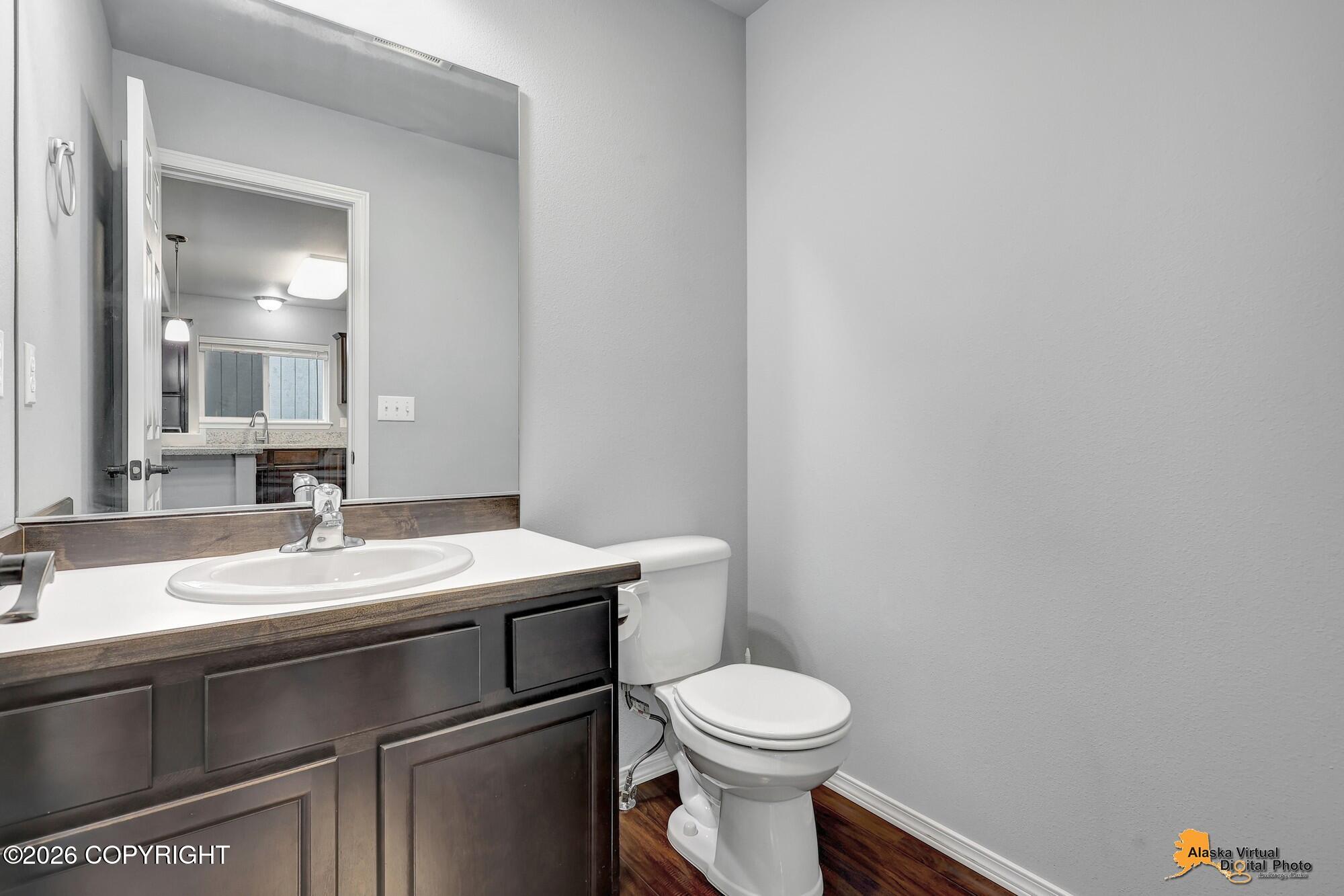 9031 Eagle River Lane Property Photo 20