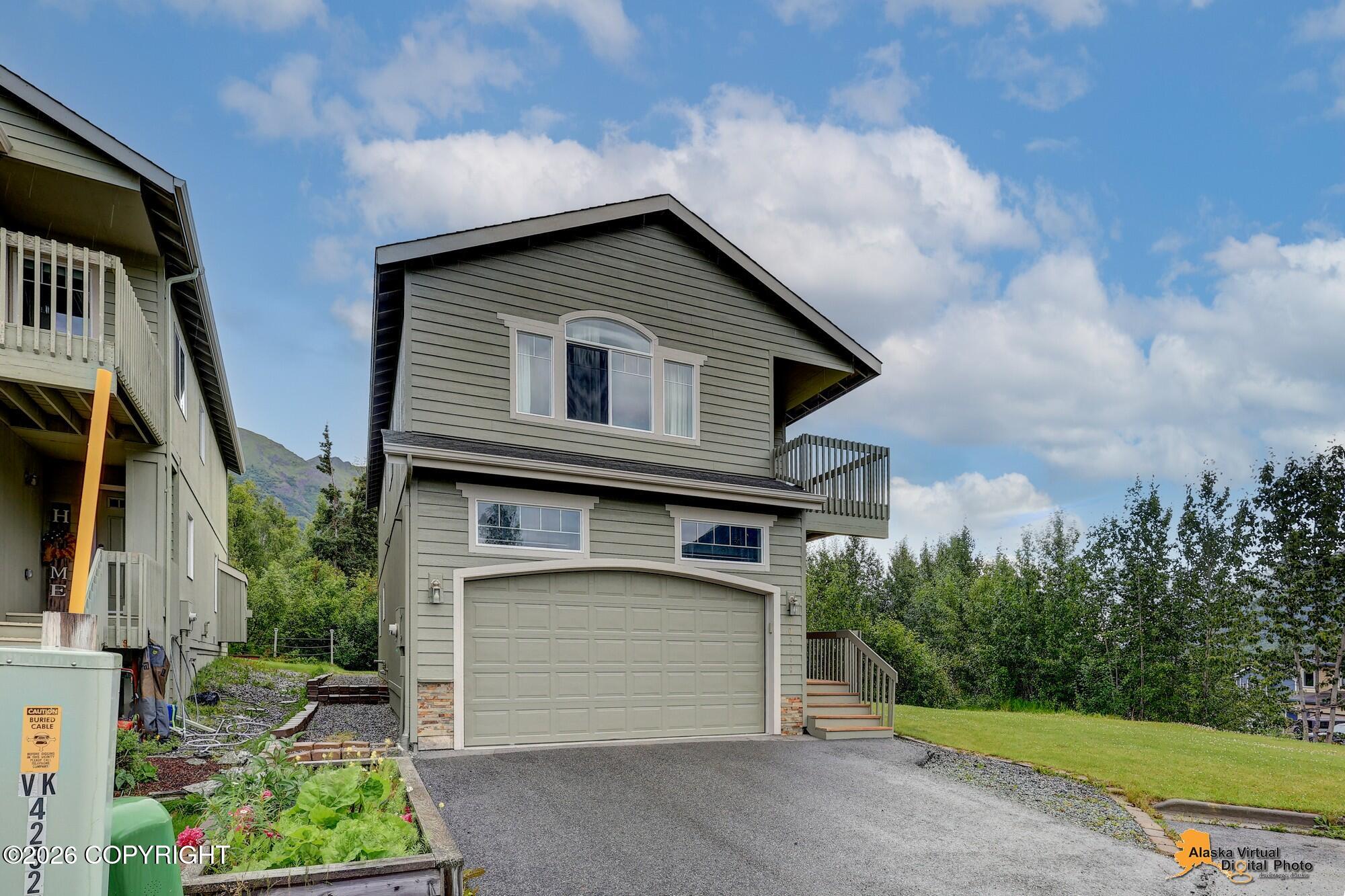9031 Eagle River Lane Property Photo 47