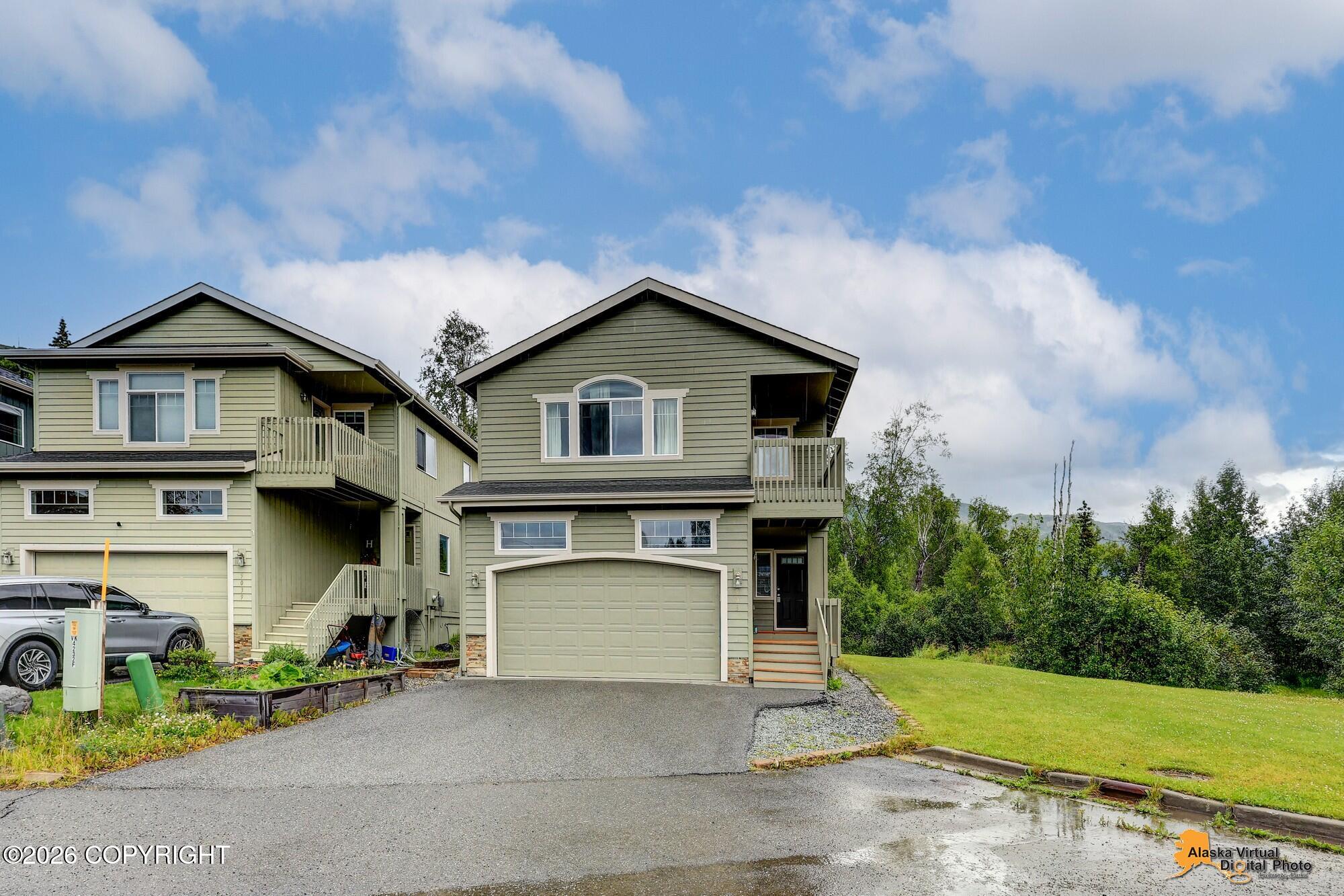 9031 Eagle River Lane Property Photo 48