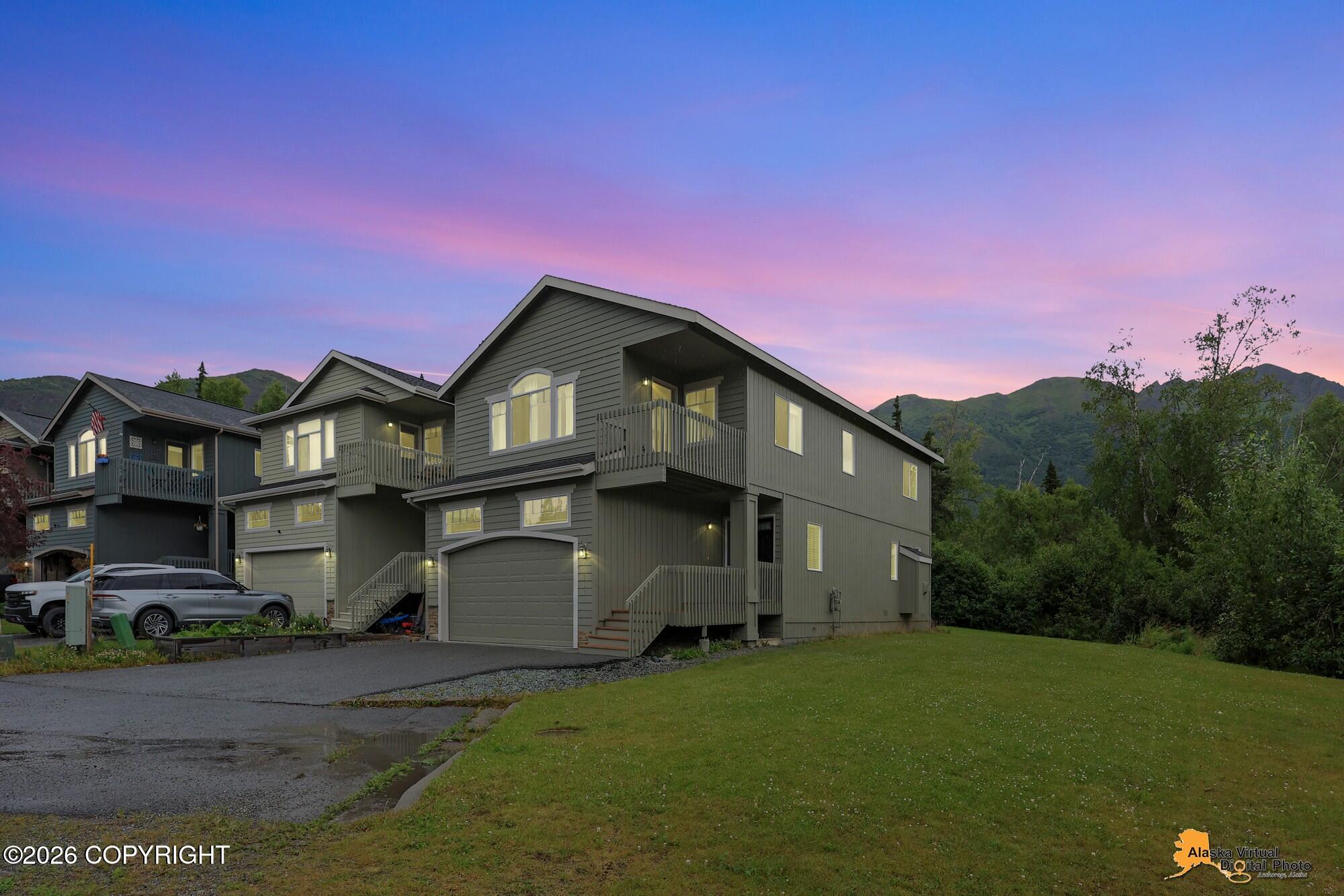 9031 Eagle River Lane Property Photo 49