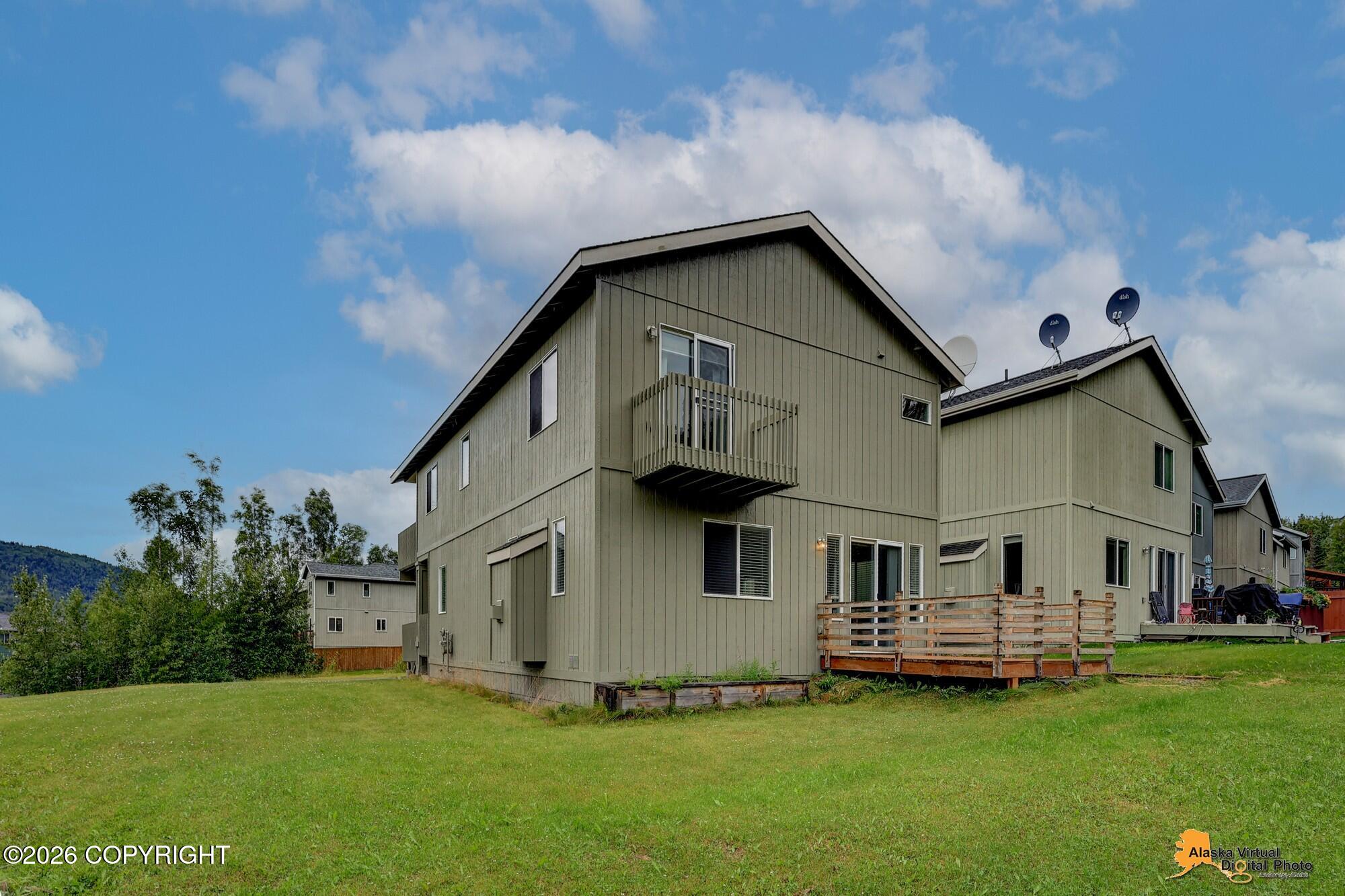 9031 Eagle River Lane Property Photo 51
