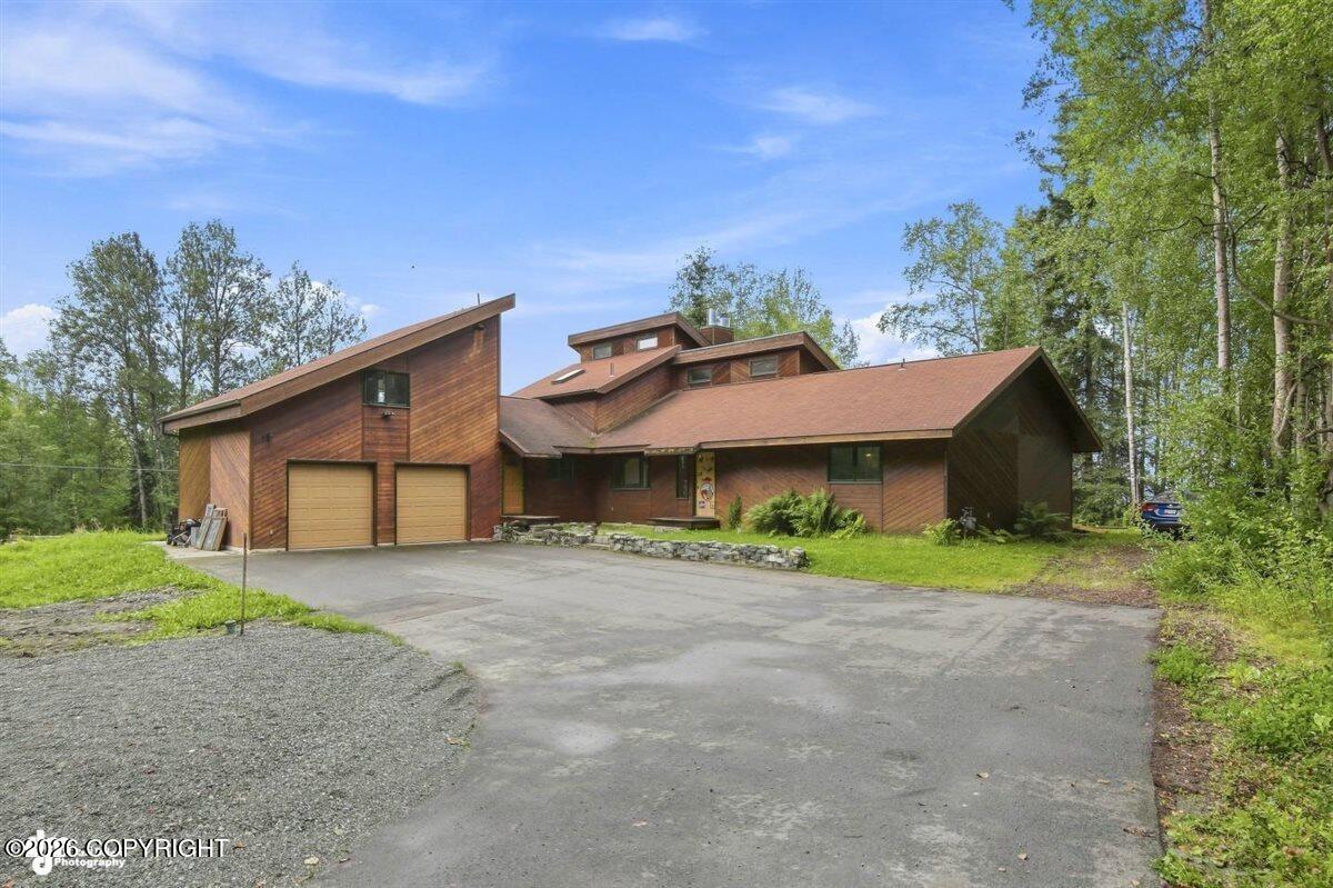21112 Oberg Road Property Photo 1
