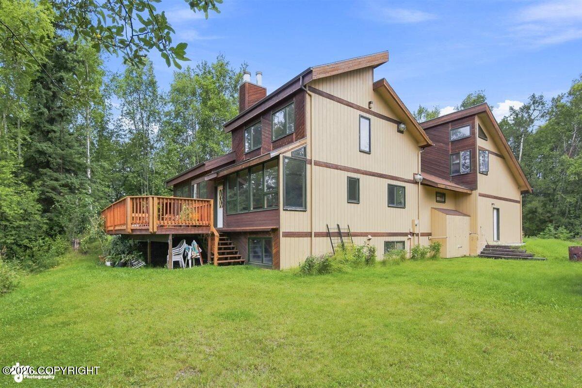 21112 Oberg Road Property Photo 2