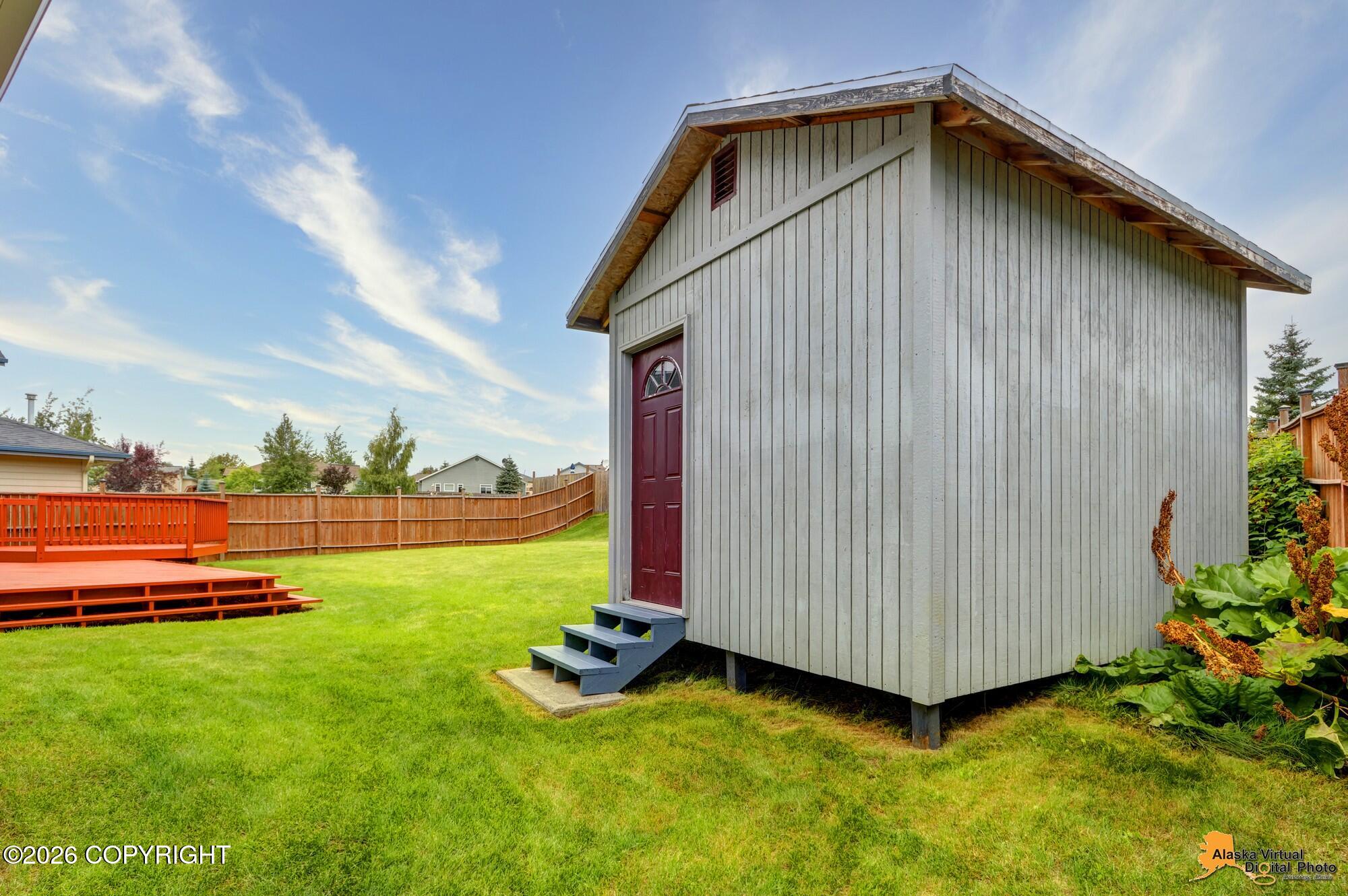 5605 Grand Teton Loop Property Photo 33