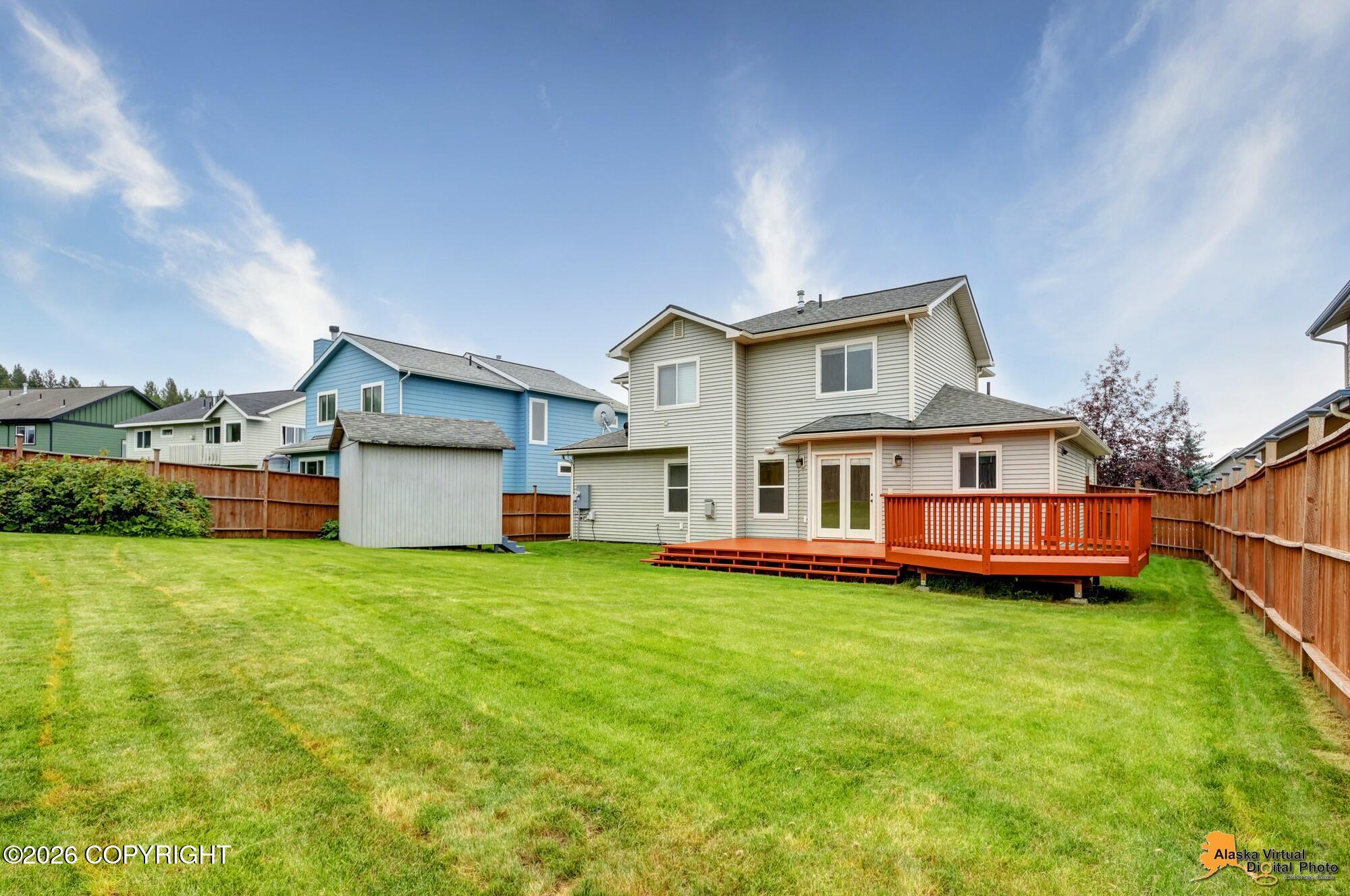 5605 Grand Teton Loop Property Photo 34