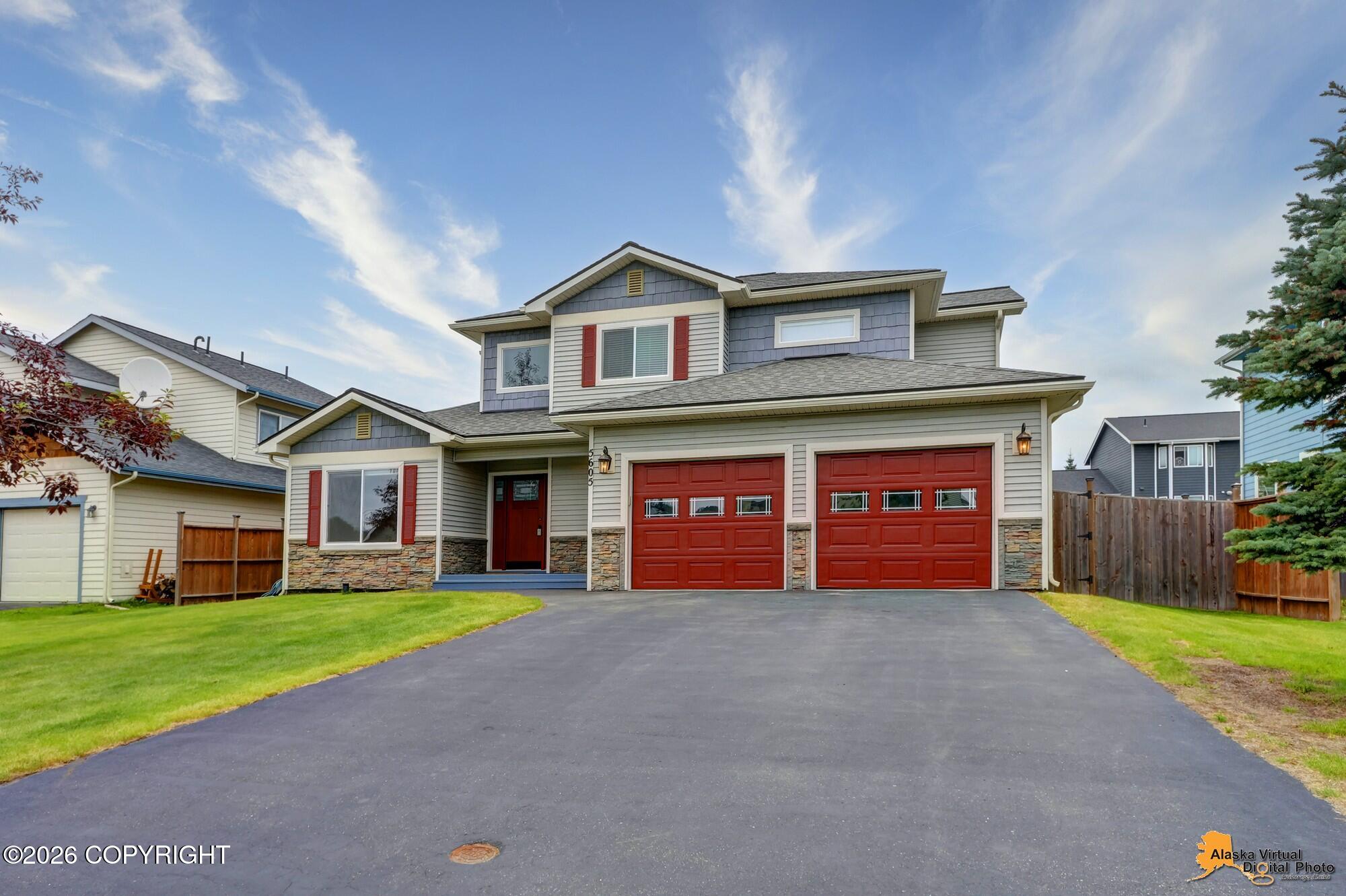 5605 Grand Teton Loop Property Photo 38