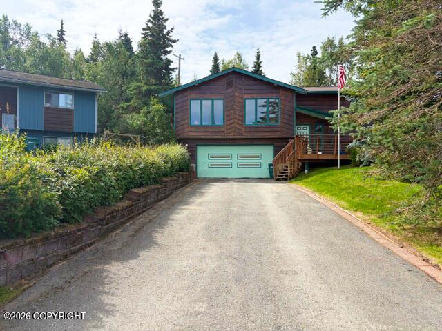 3700 Gary Cooper Circle Property Photo 1